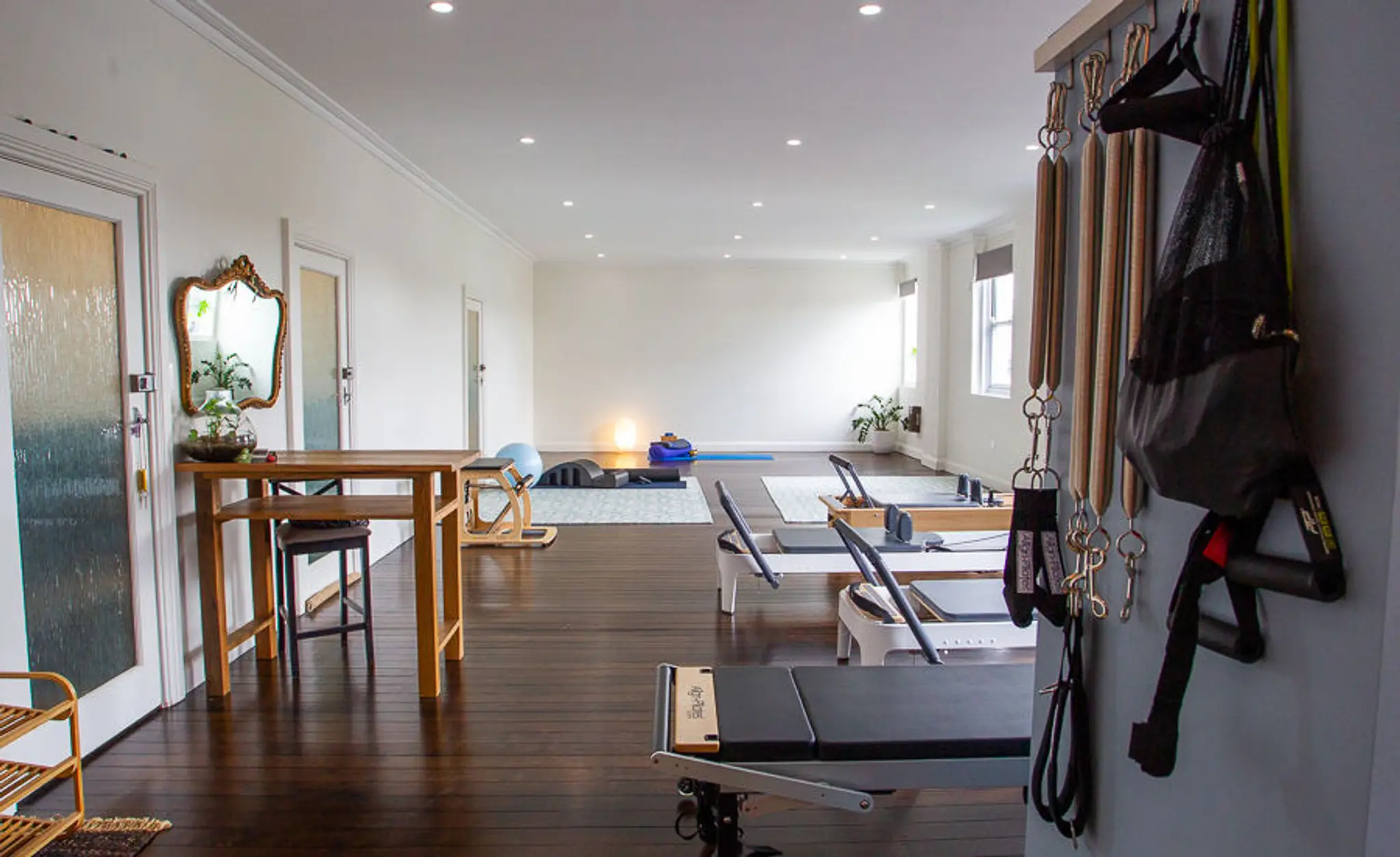 Moss Vale Yoga + Pilates