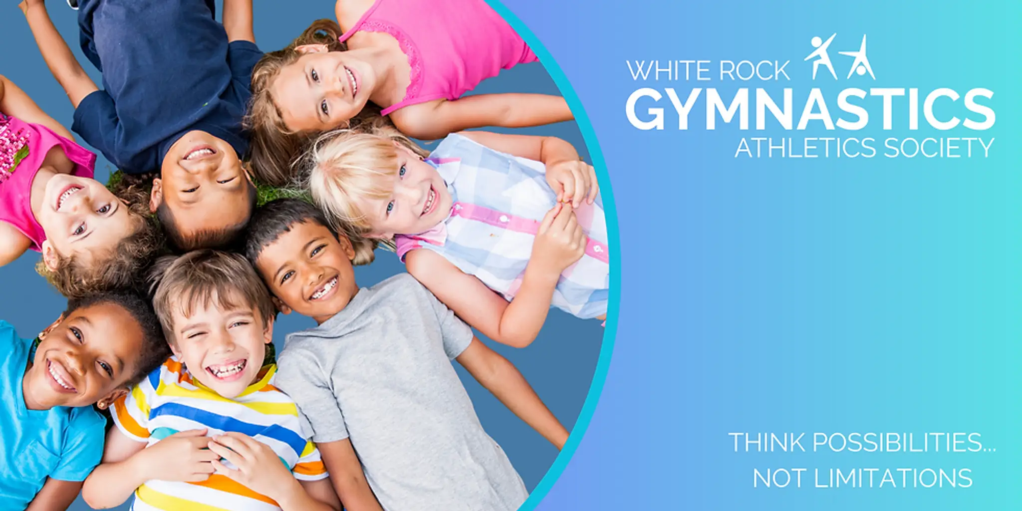 White Rock Gymnastics Athletics Society