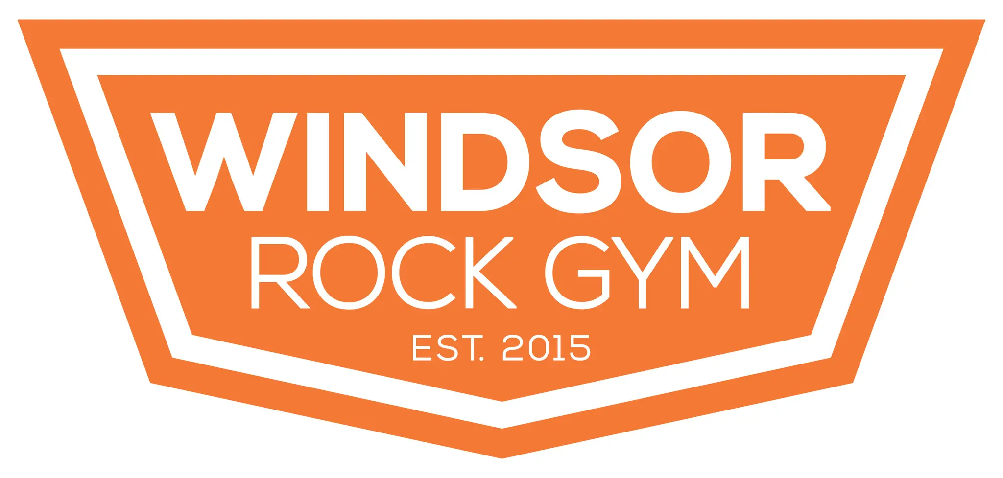 Windsor Rock Gym