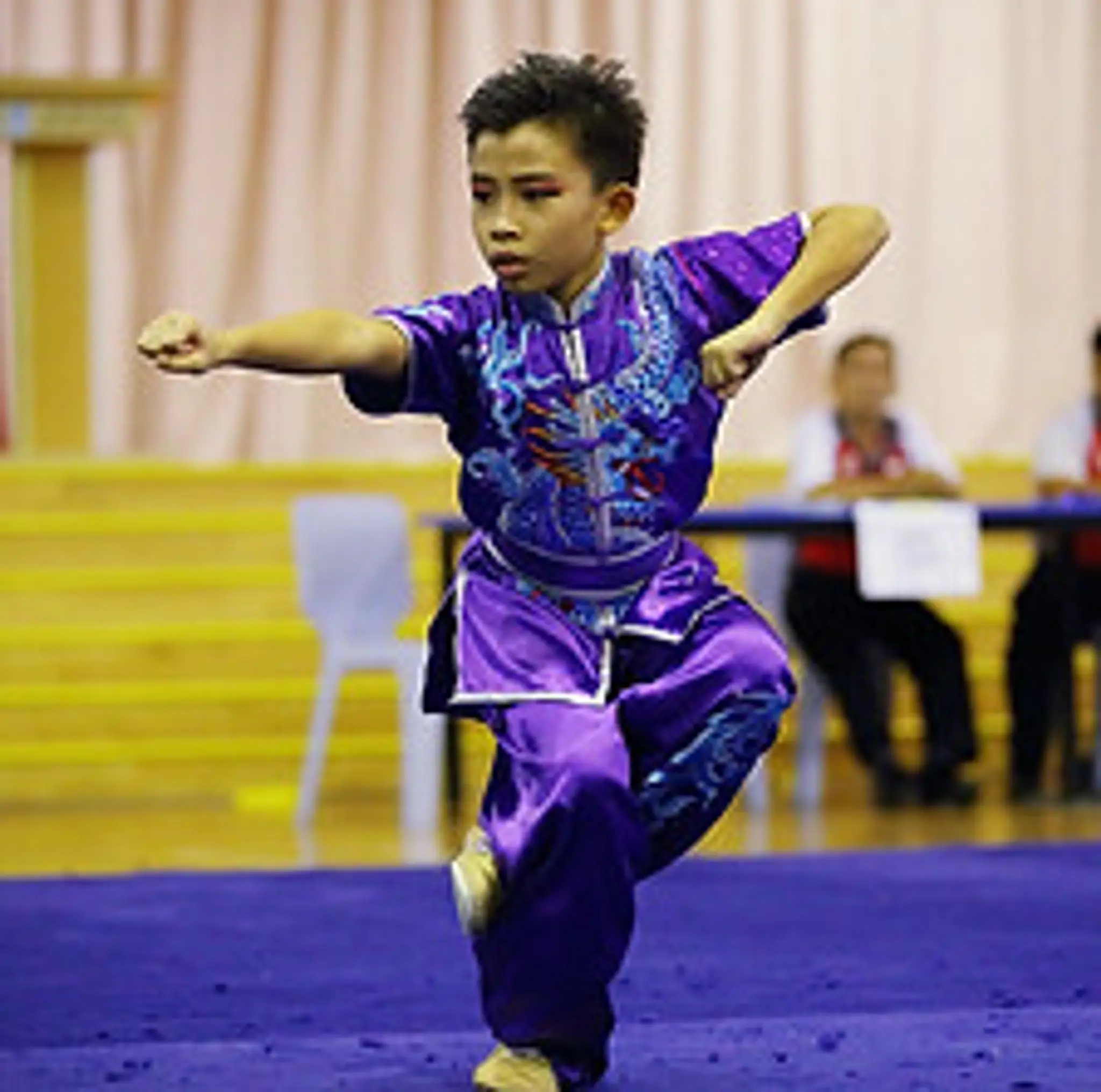 Wenwu Learning Studio