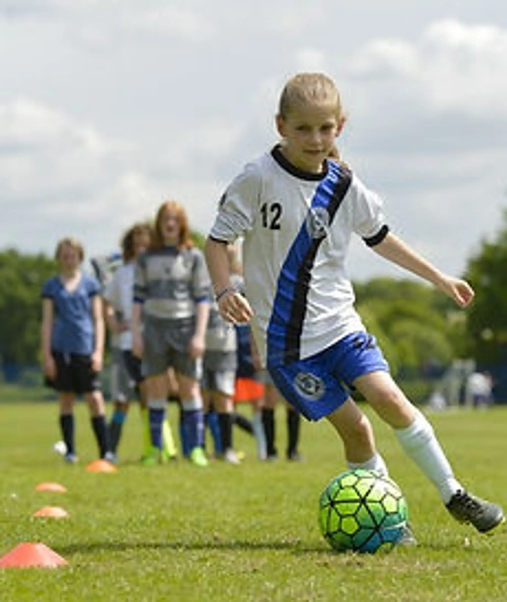 Hampstead Football Club