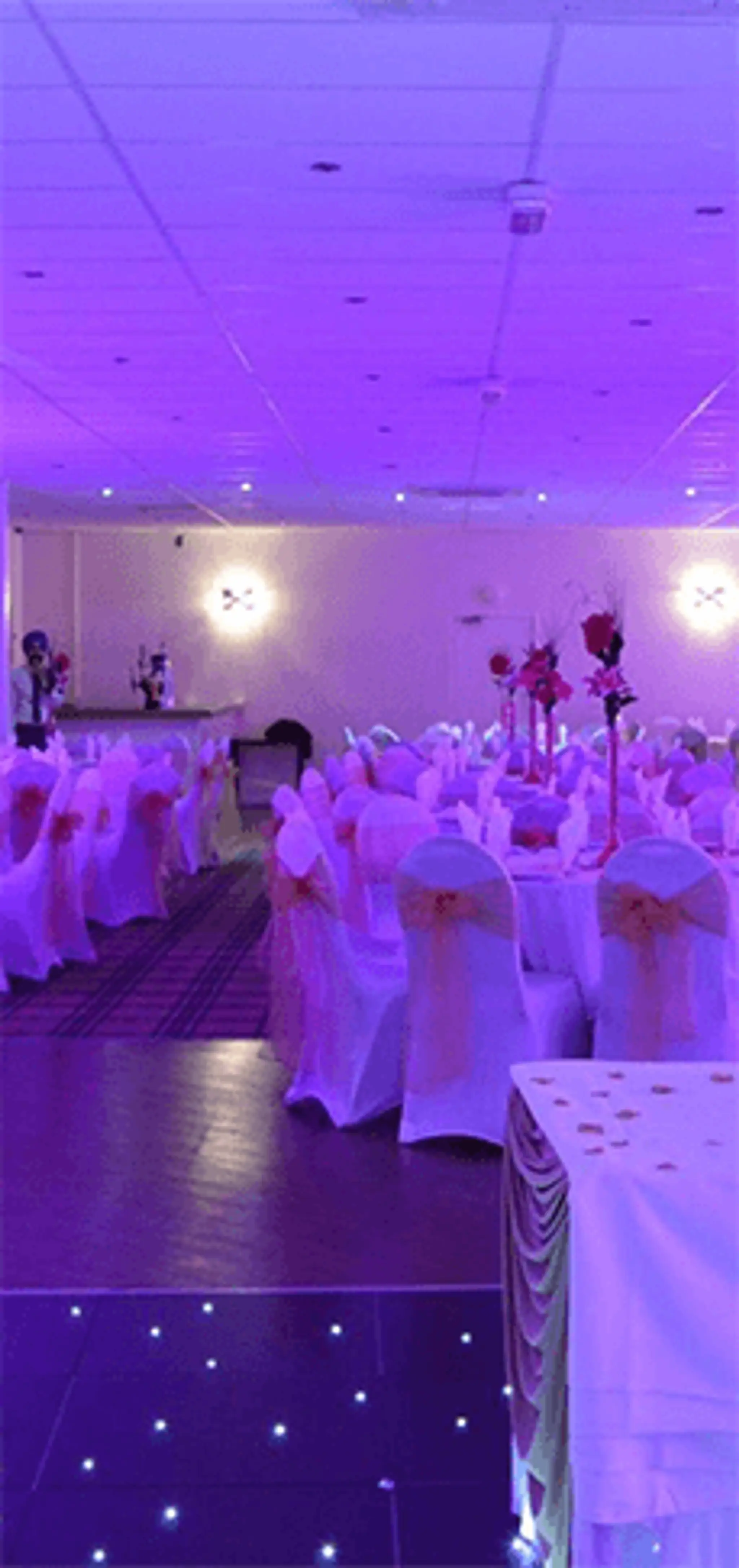 Sports Connexion Leisure Club & Venue