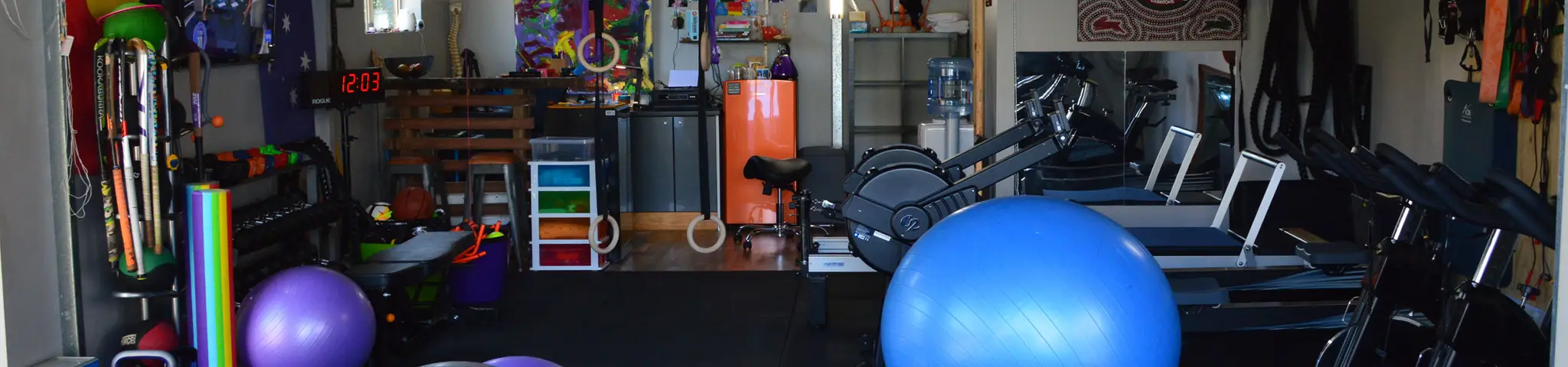 MickPhyit Wholistic Fitness