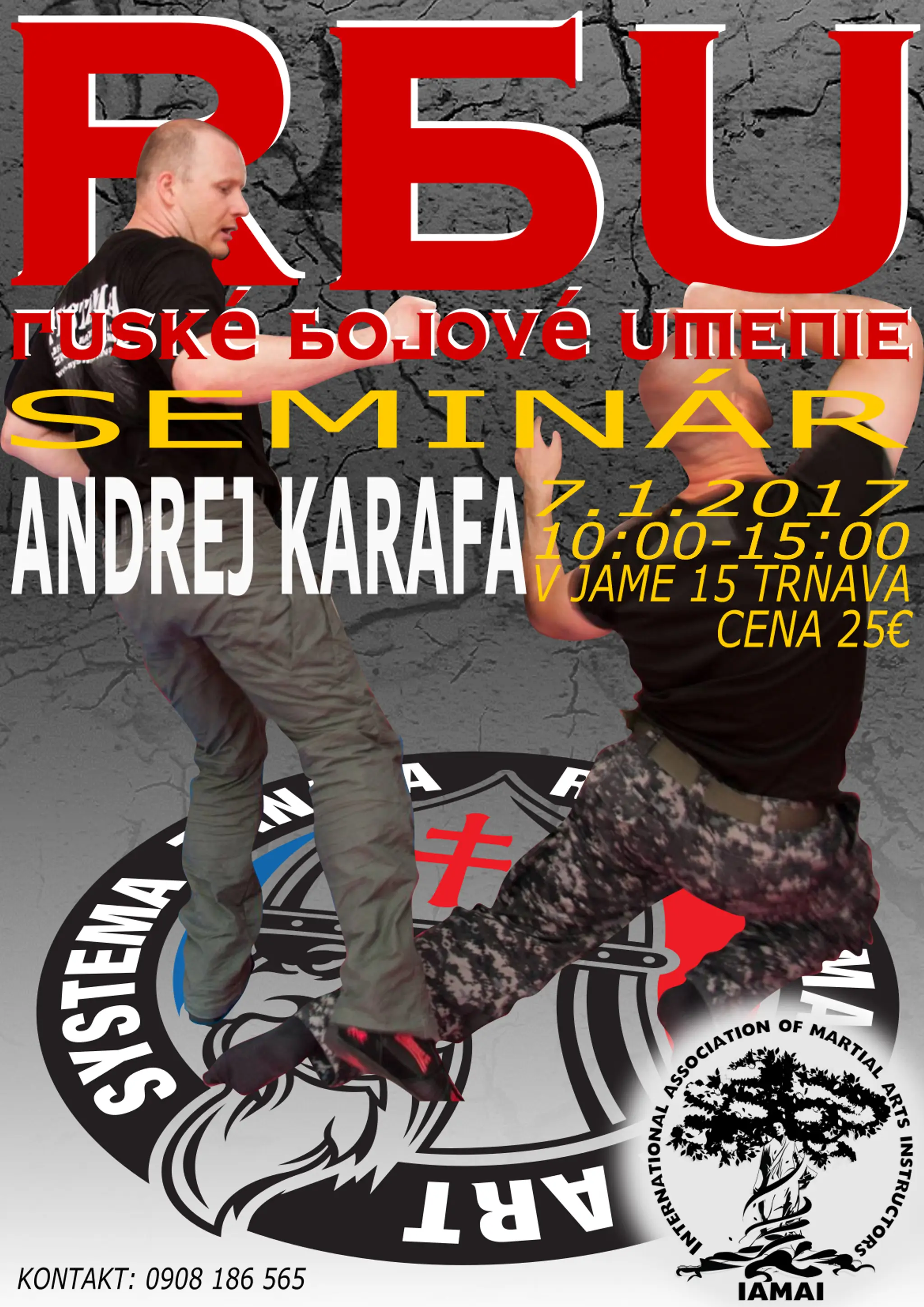 Systema Trnava