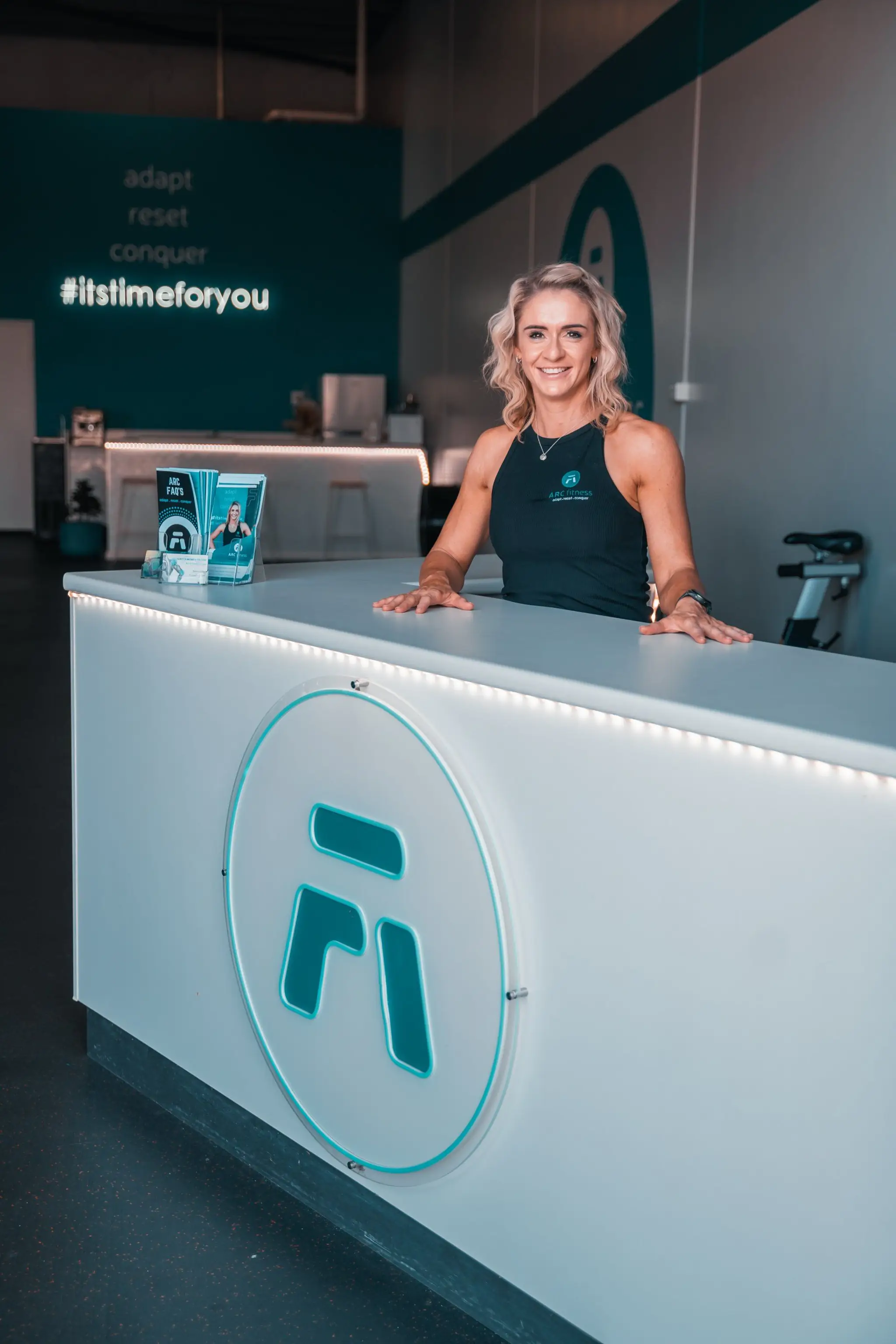 ARC Fitness Australia