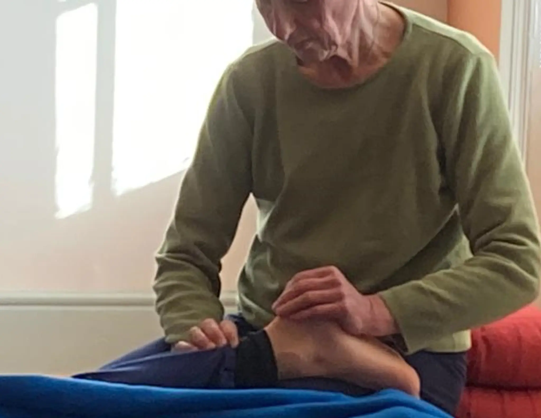 Cork School of Shiatsu