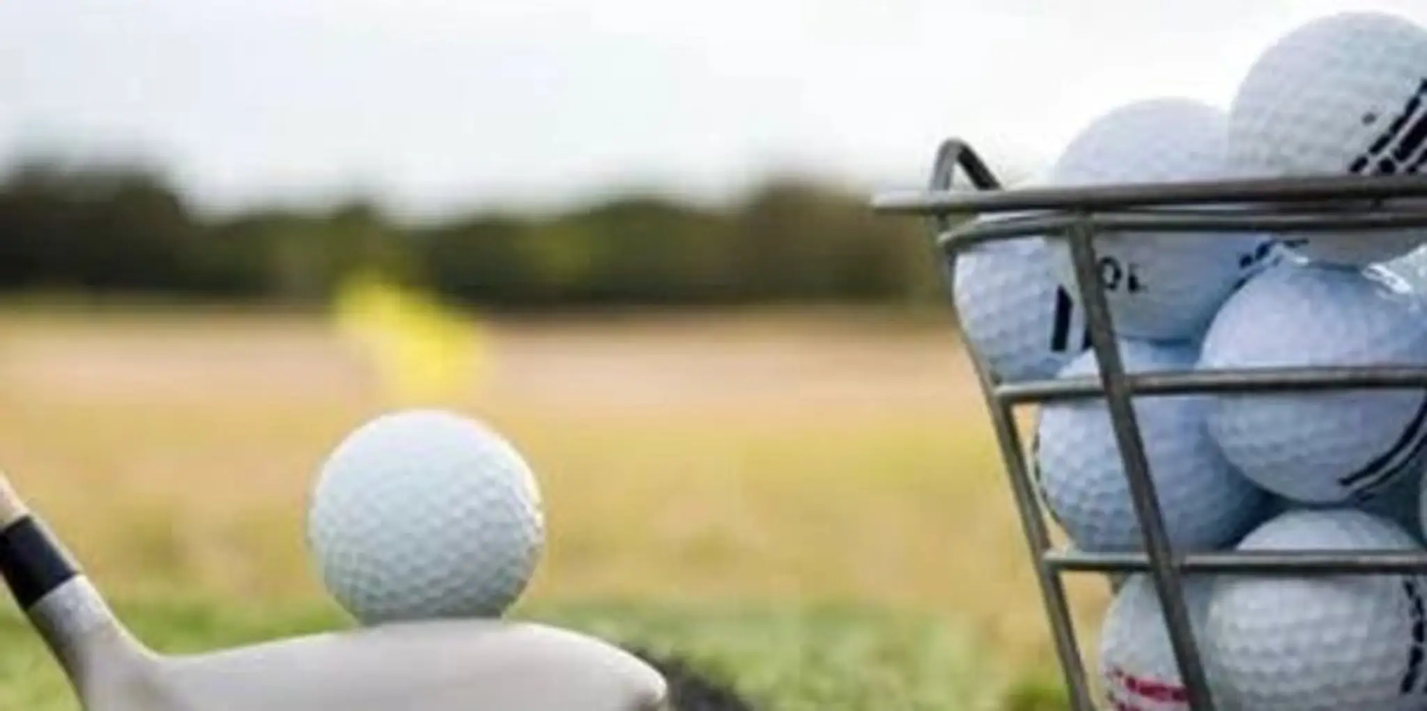 Warrnambool Golf Range