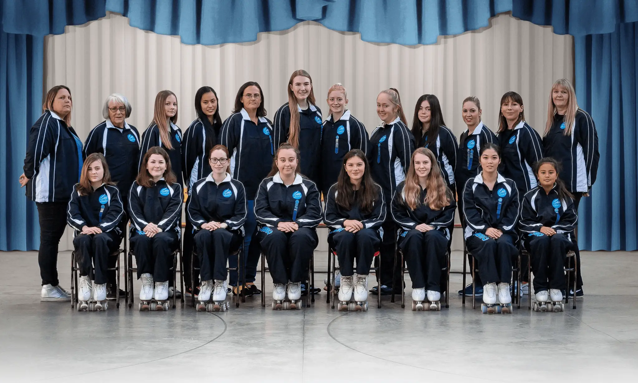 Upper Hutt Roller Skating Club