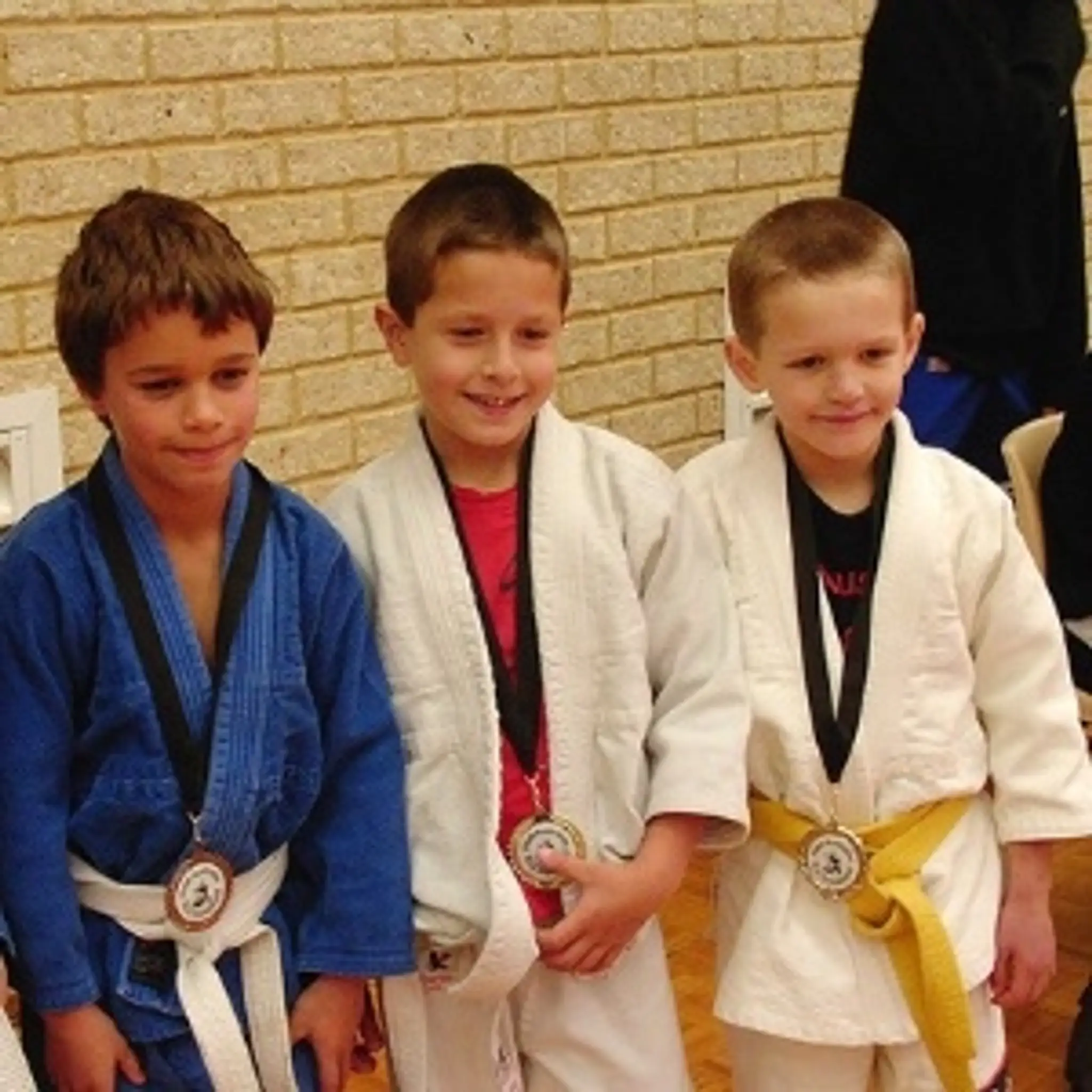 Submission Factory Jiu Jitsu