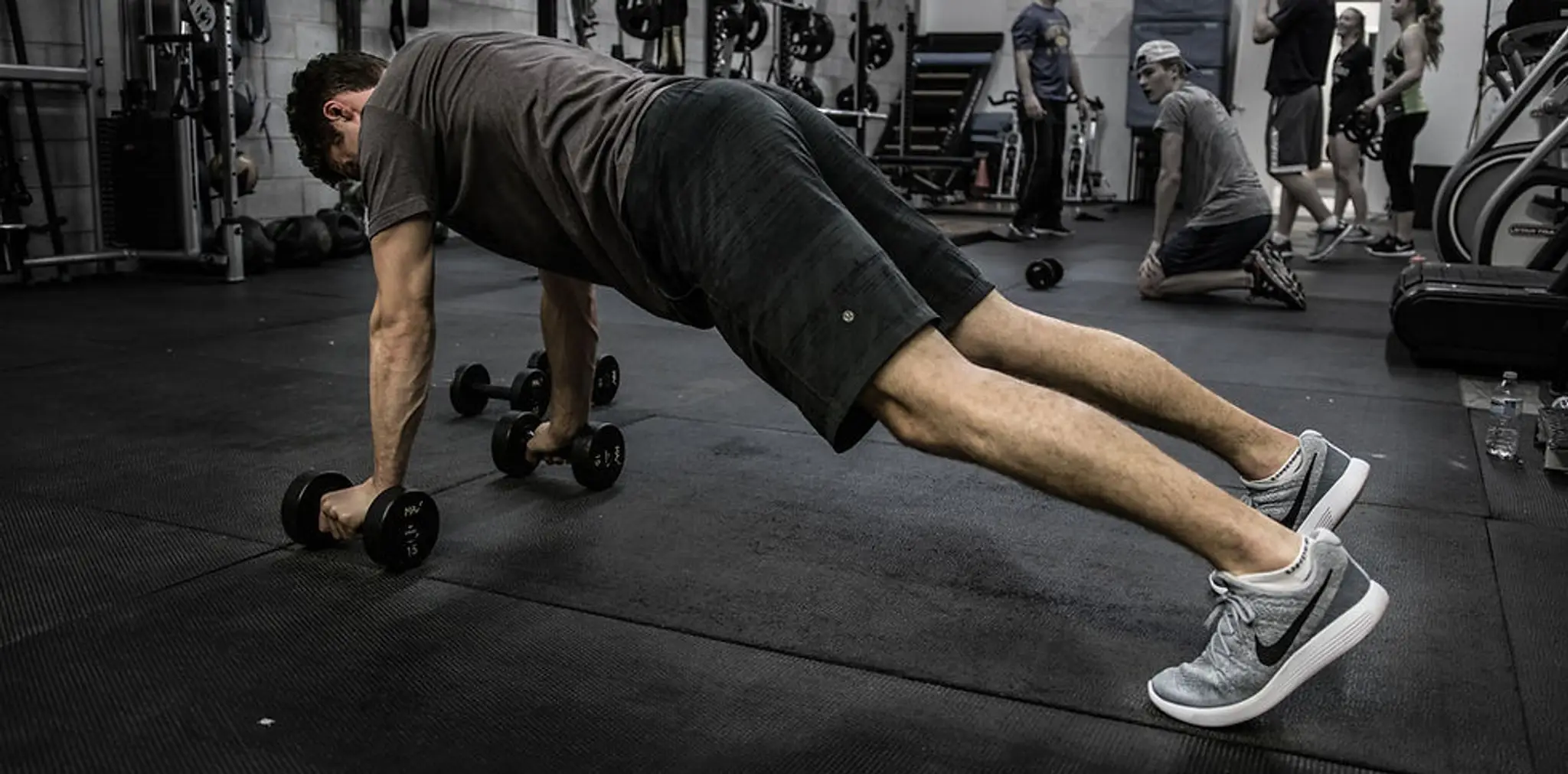 Fitness Garage