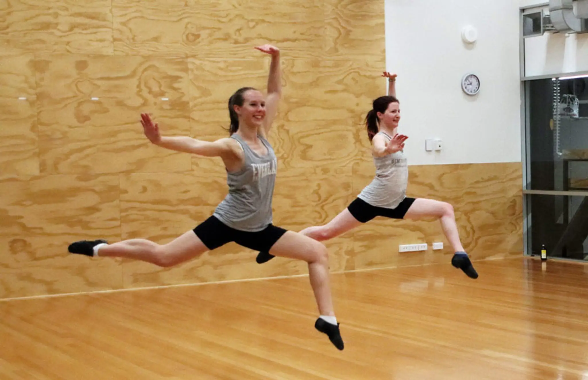 Dancetopia - Dance Studio