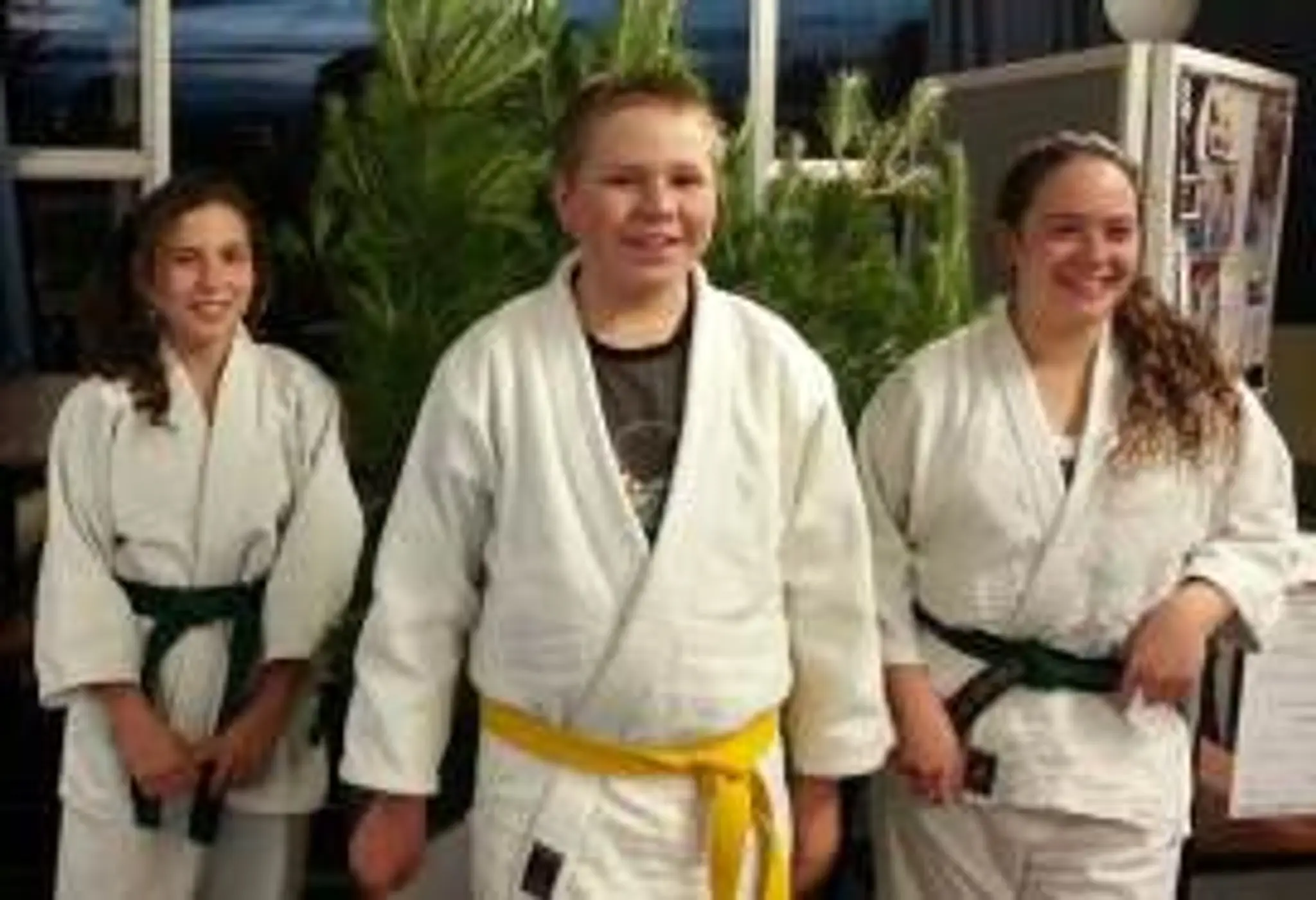 Ellerslie Aikido Club