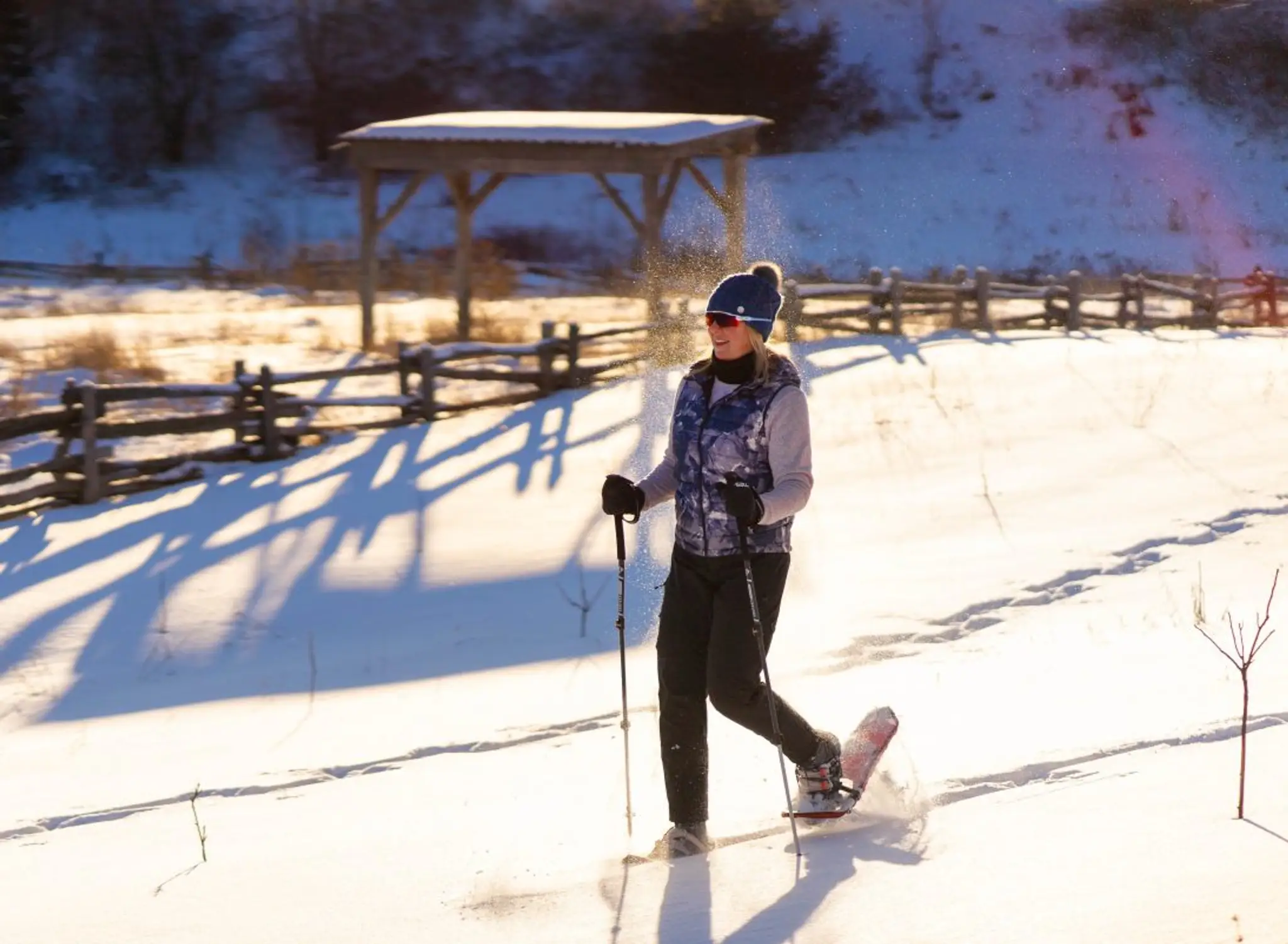 Le Baluchon co-villgiature