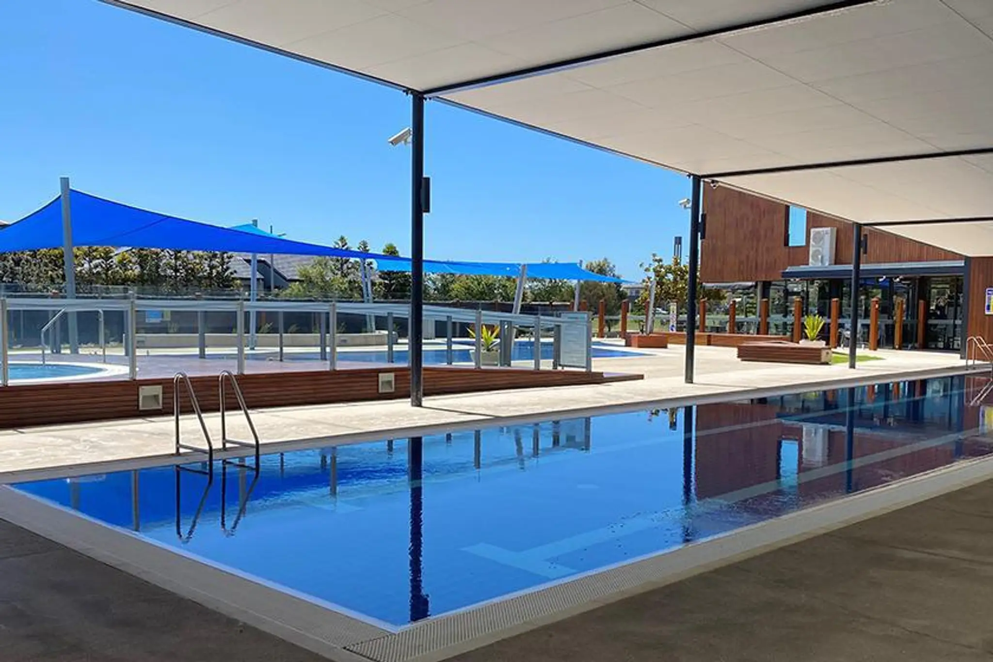 Saltwater Coast Lifestyle Centre