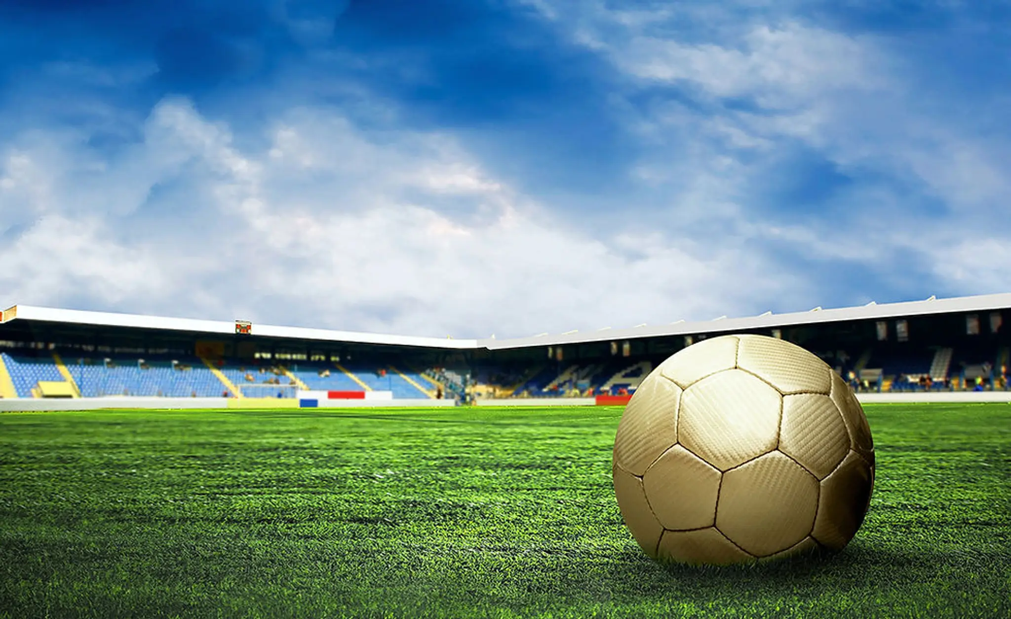 Ashton88 Football pitch