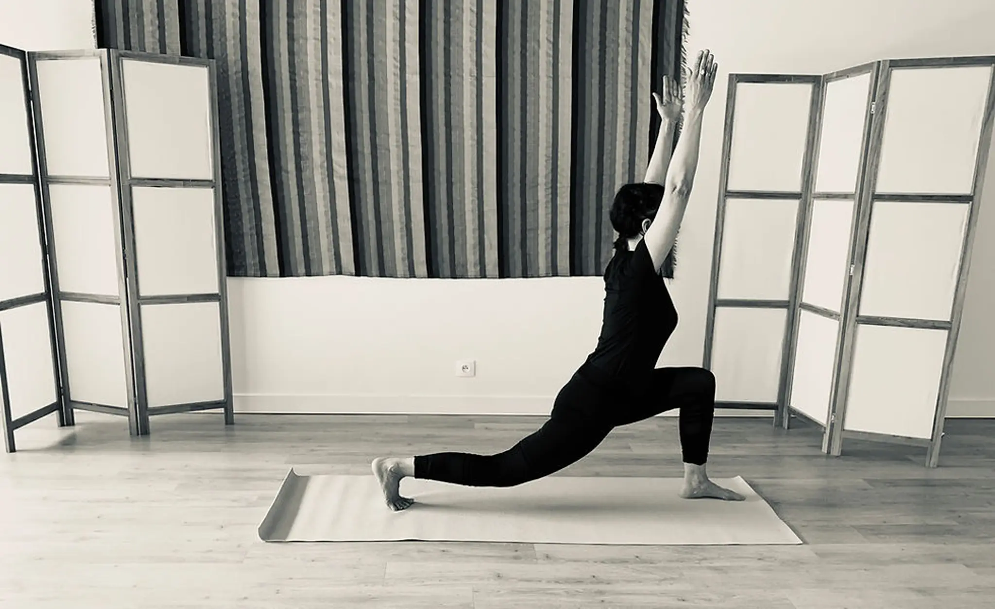 Acorpsgym - Karine Le Pironnec