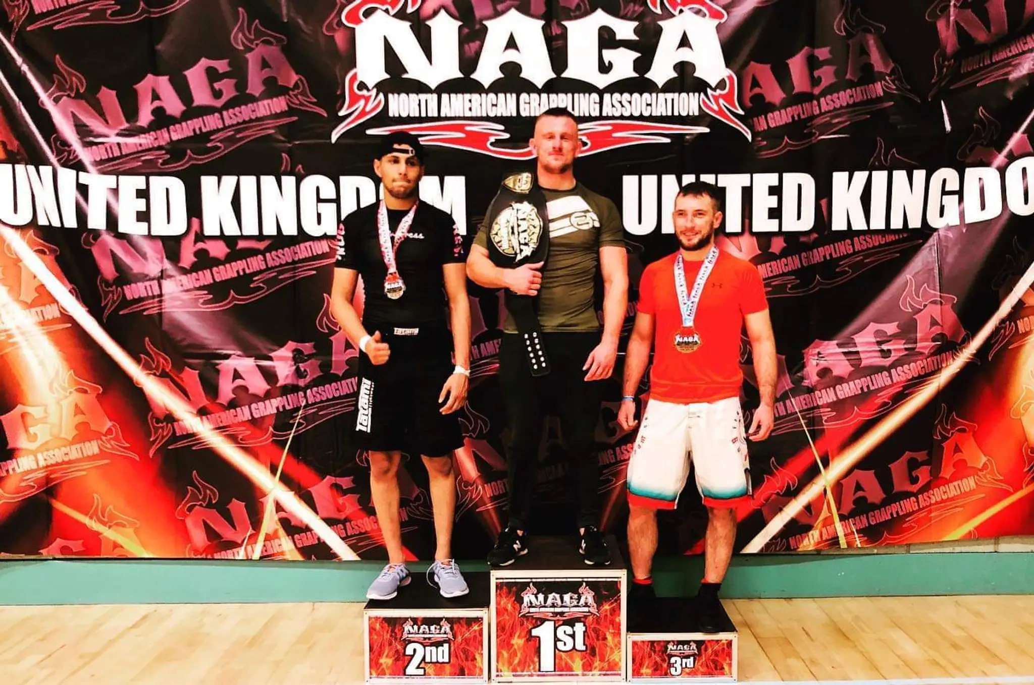 Pure Grappling Penzance