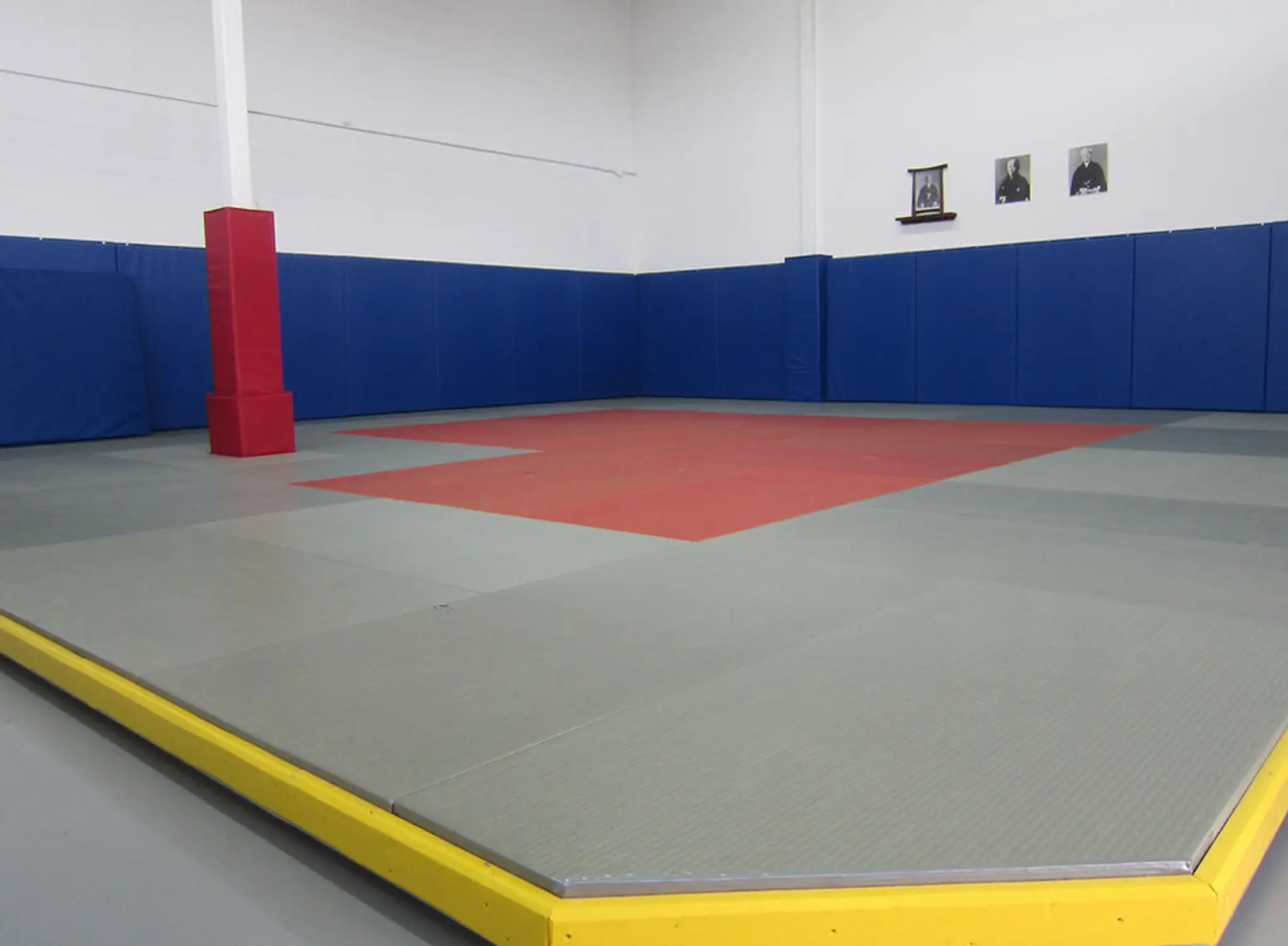 Avalon Aikikai Aikido