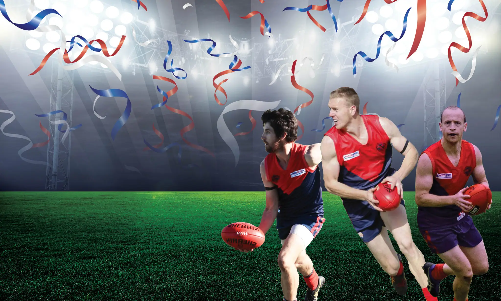 Wayback Football & Sporting Club