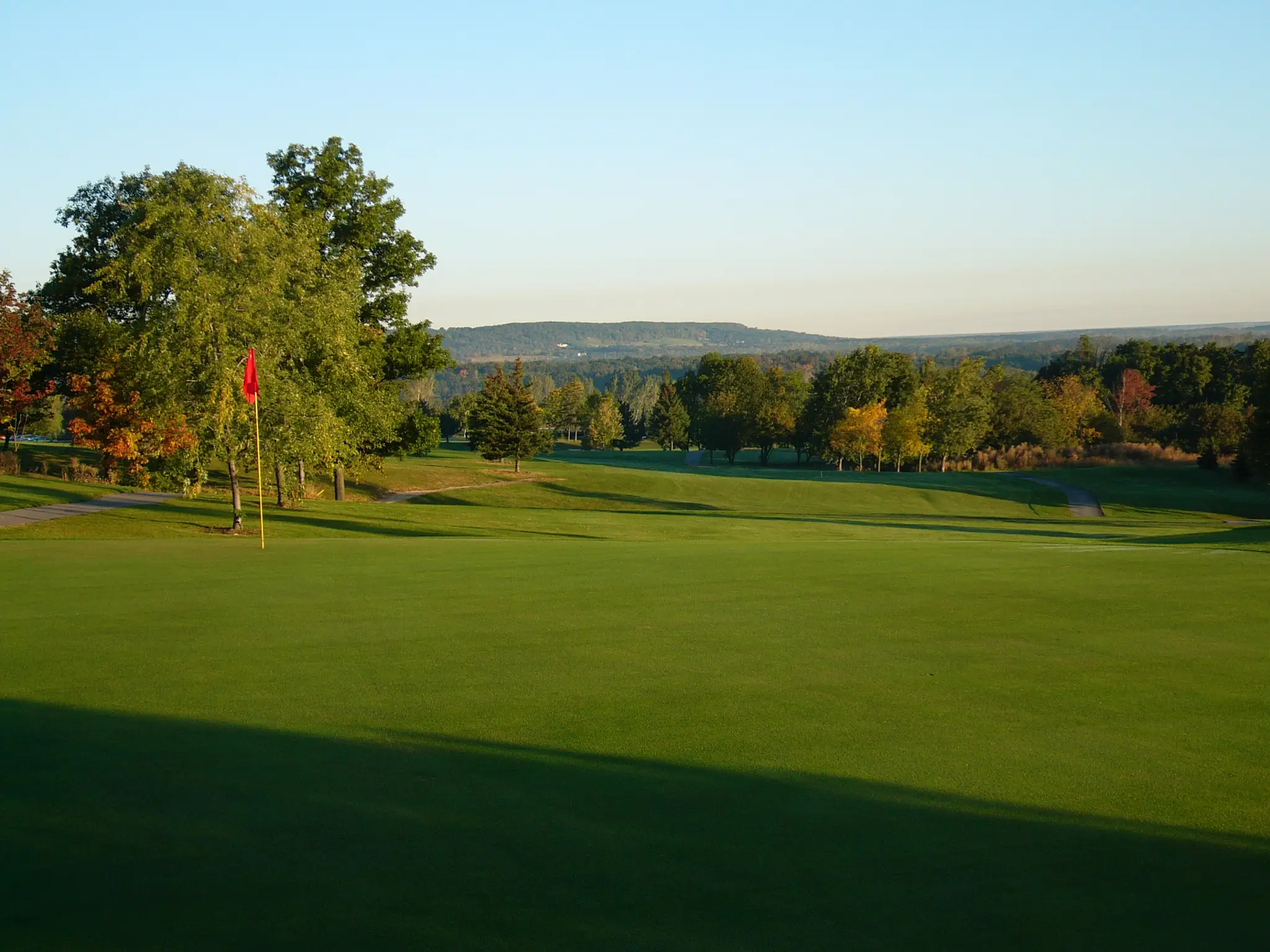 Mount Nemo Golf Club