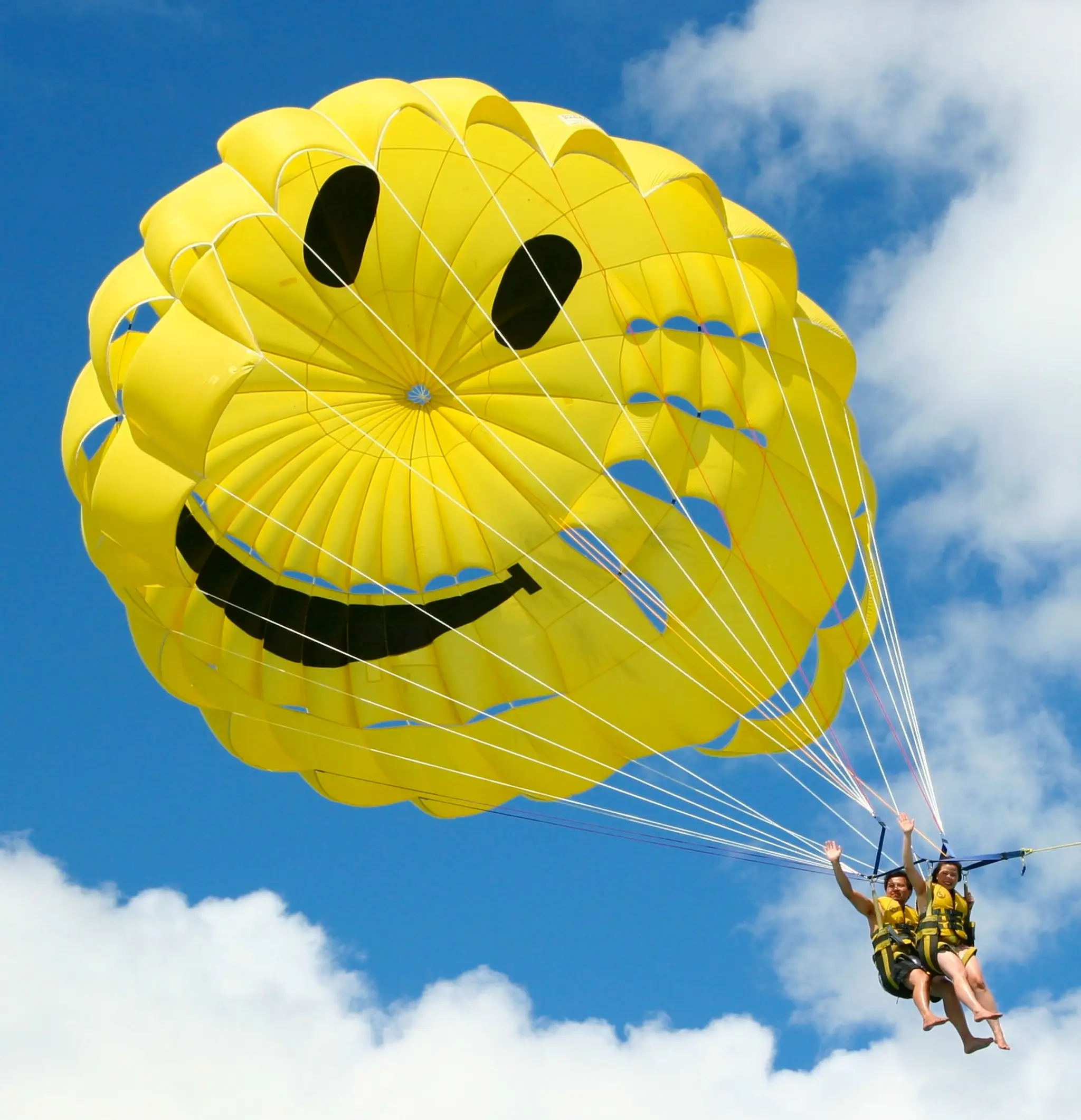 Surfers Paradise Parasail Jet Ski Hire & Jet Boating Gold Coast