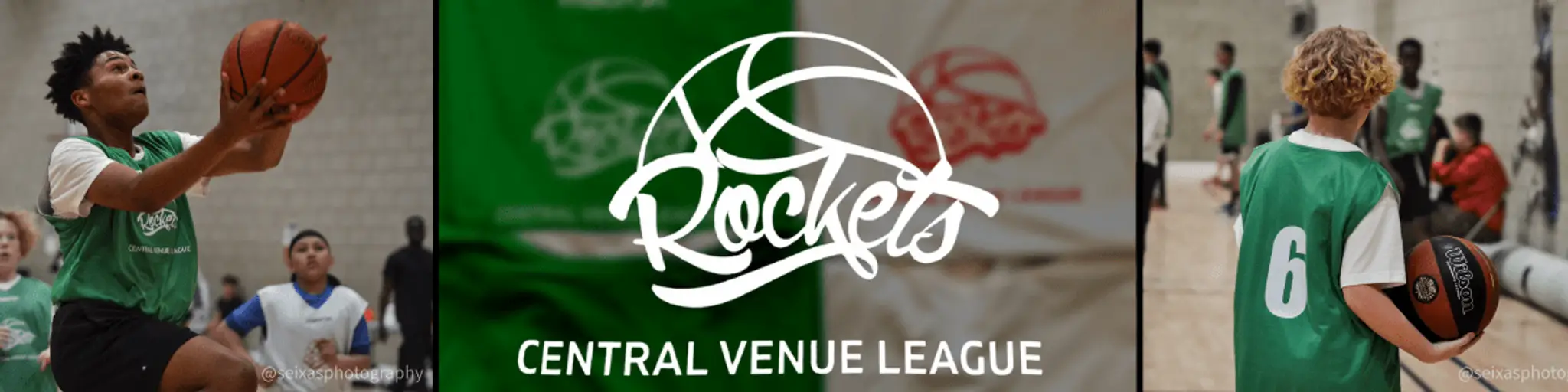 City Of Birmingham Rockets Basketball Club