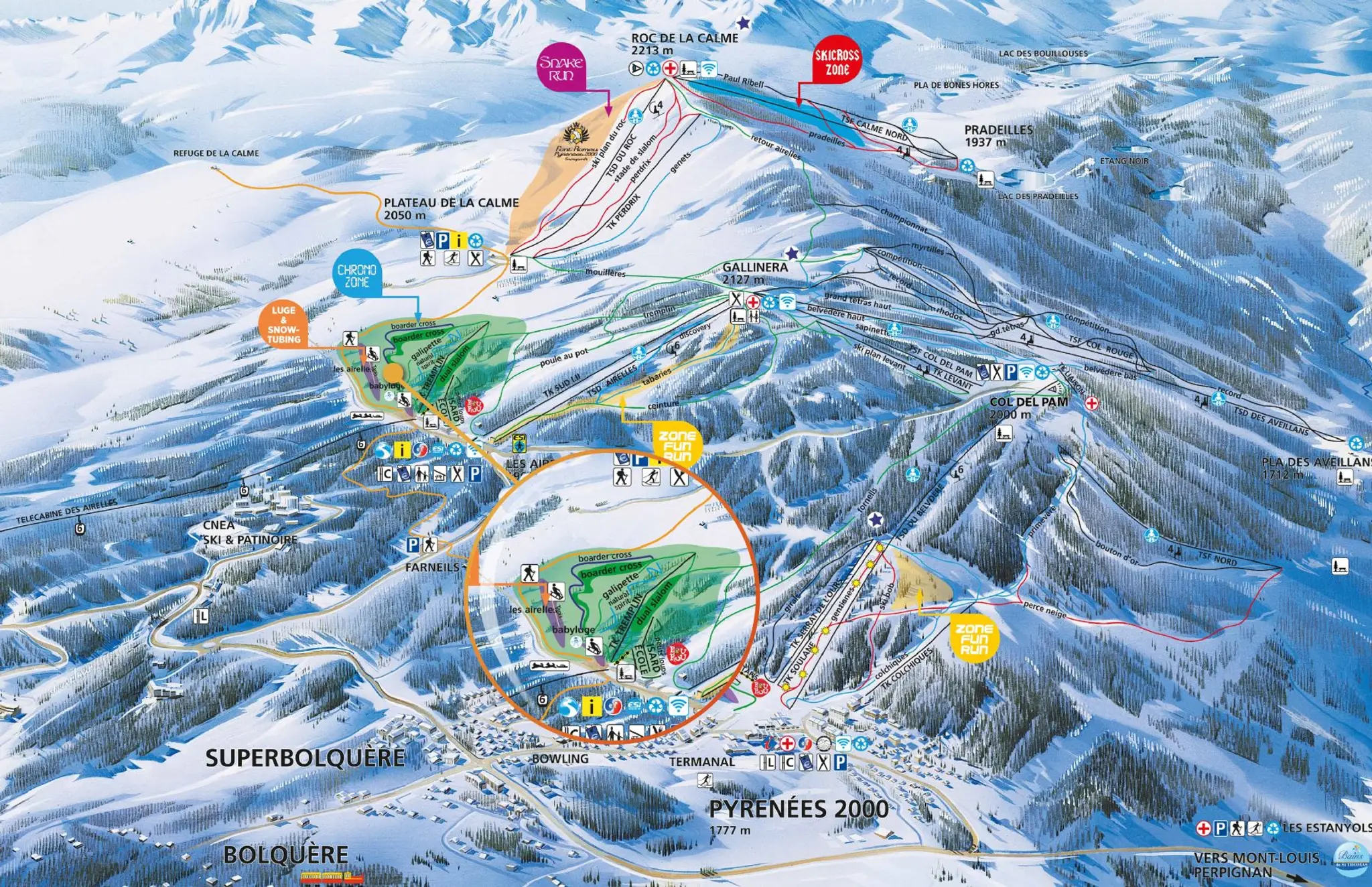 Altiservice Saint-Lary