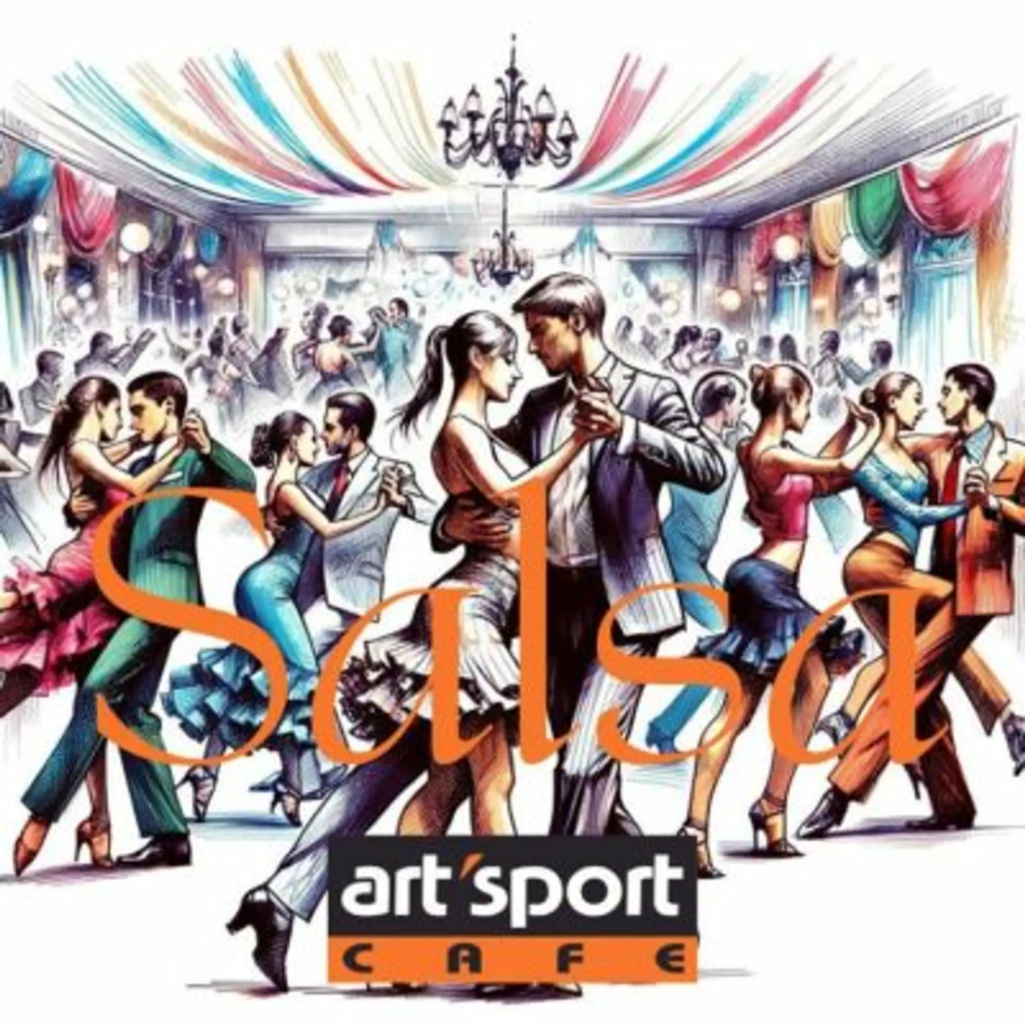 Art Sport Café