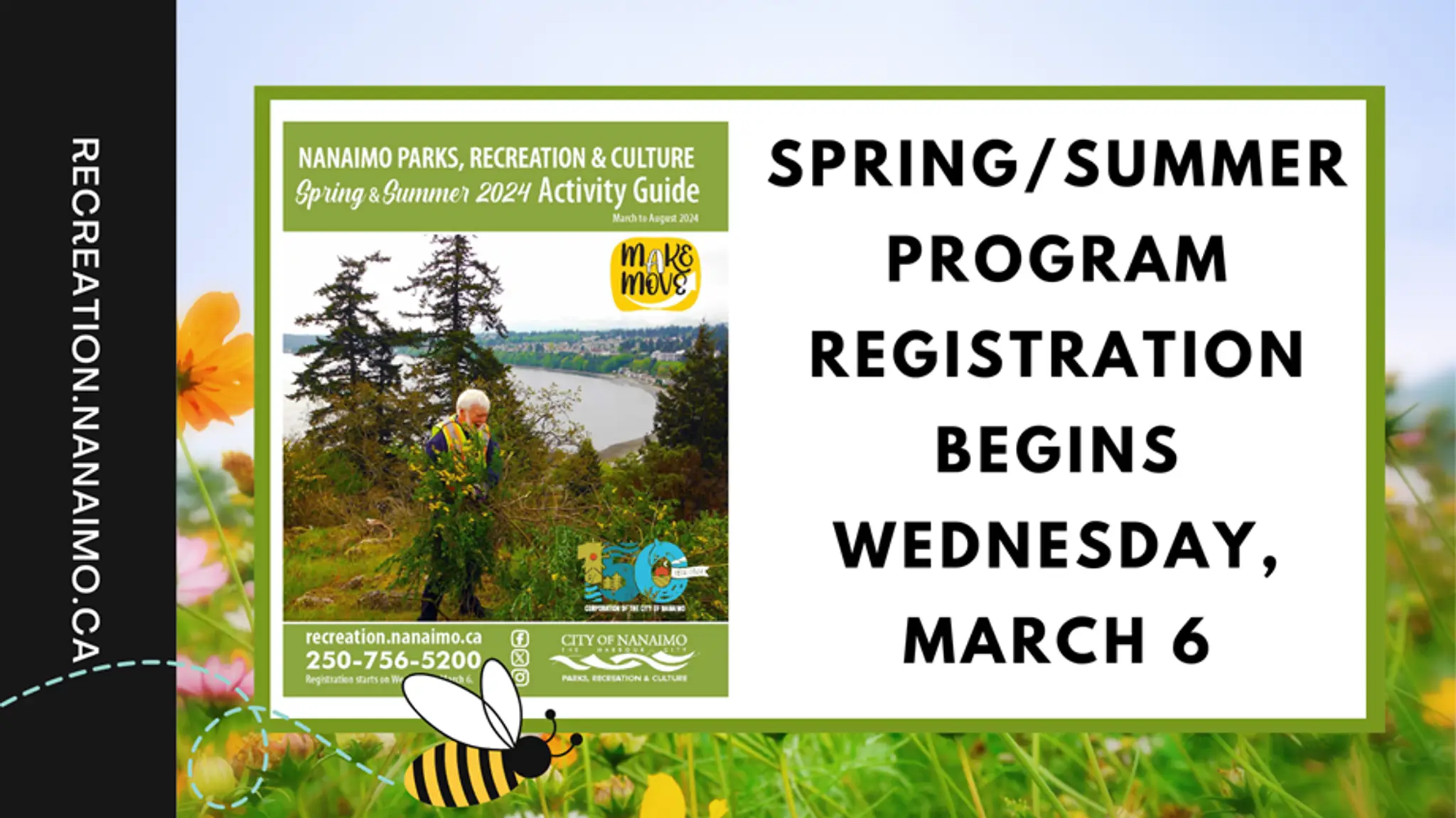 Bowen Park Disc Golf Course