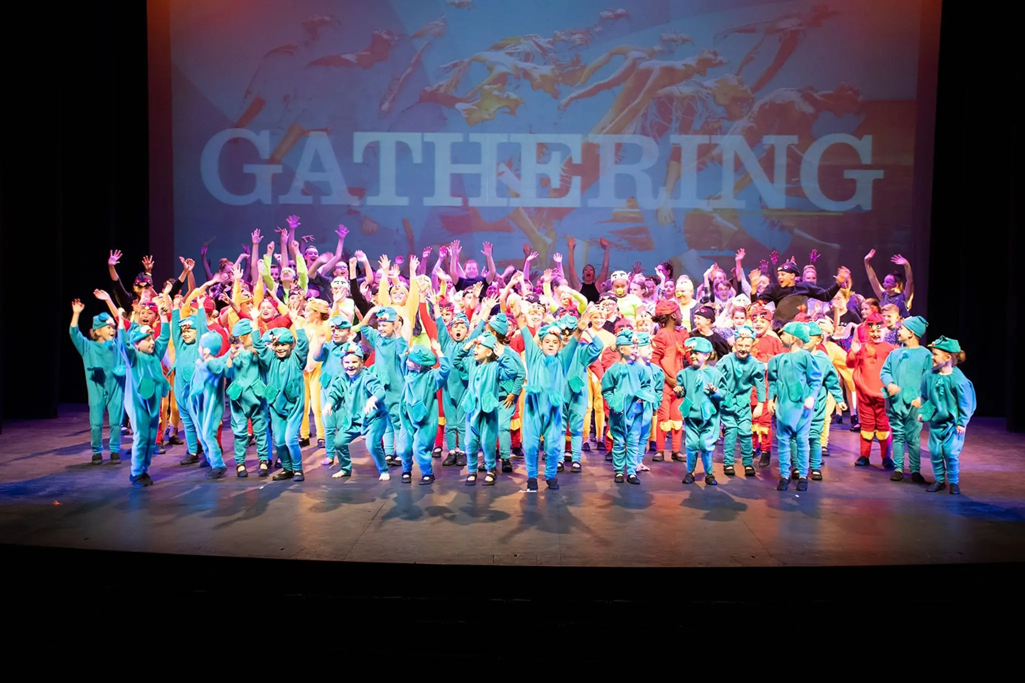 Cre8ive Dance Academy