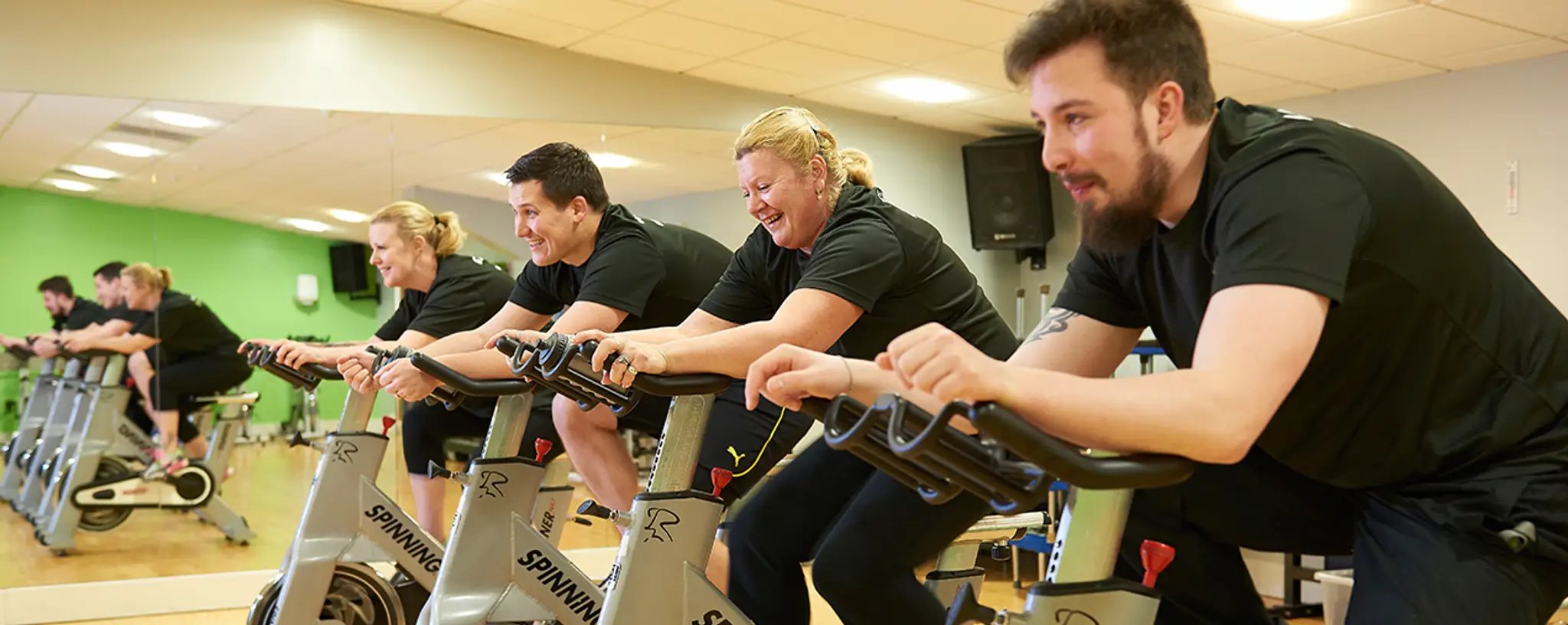 Impulse Leisure - Corringham