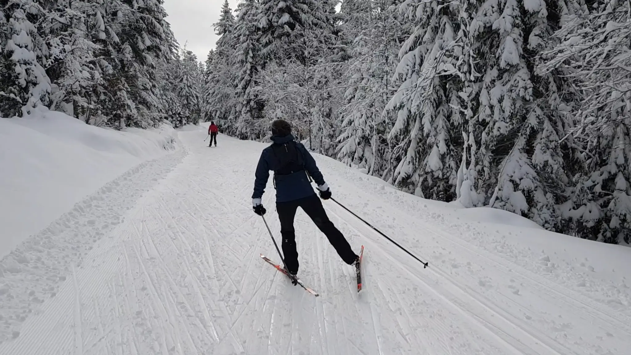 ASVEL Ski Mountain