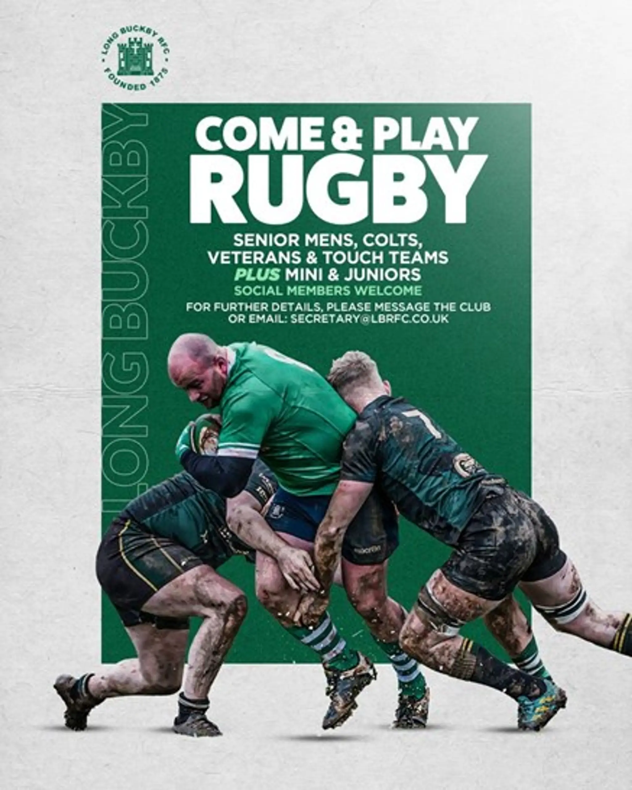 Long Buckby Rugby Football Club