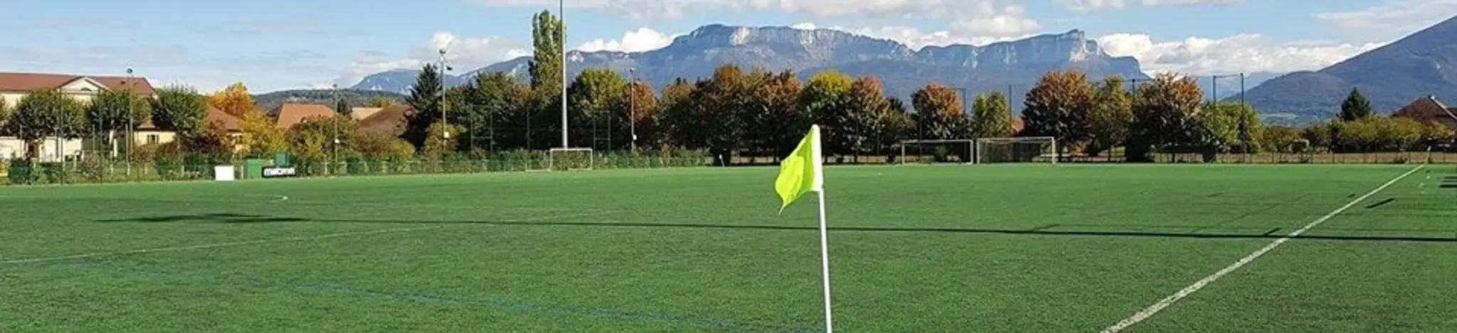 FOOTBALL CLUB EPAGNY-METZ.TESSY