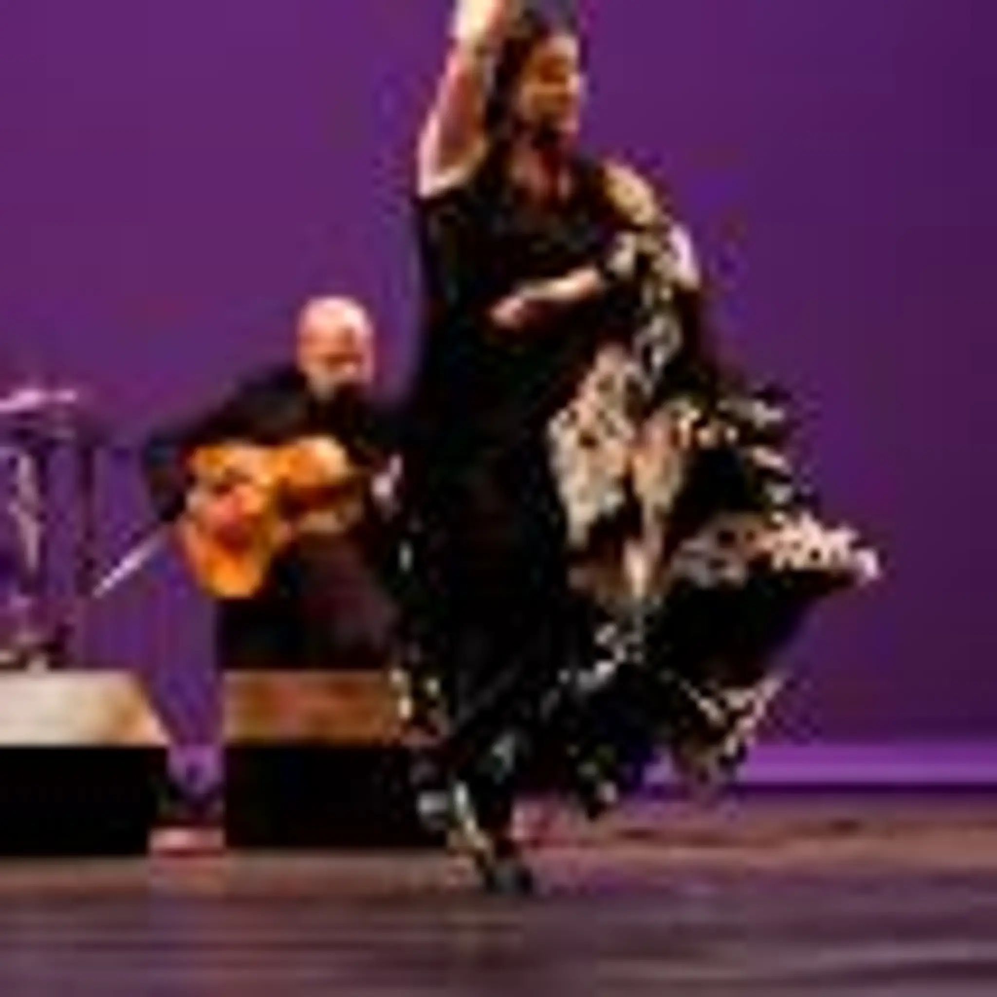 Flamenco En Vivo