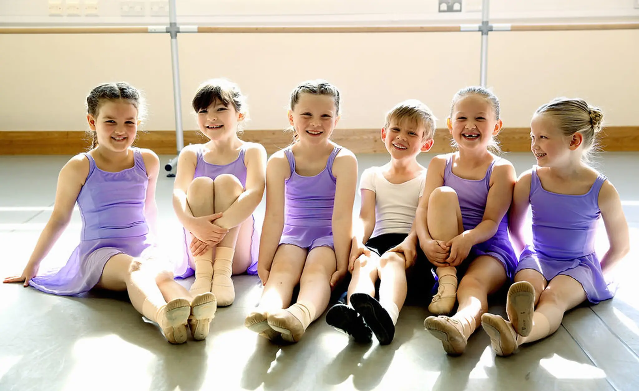 Charlotte Jacqueline School of Dance