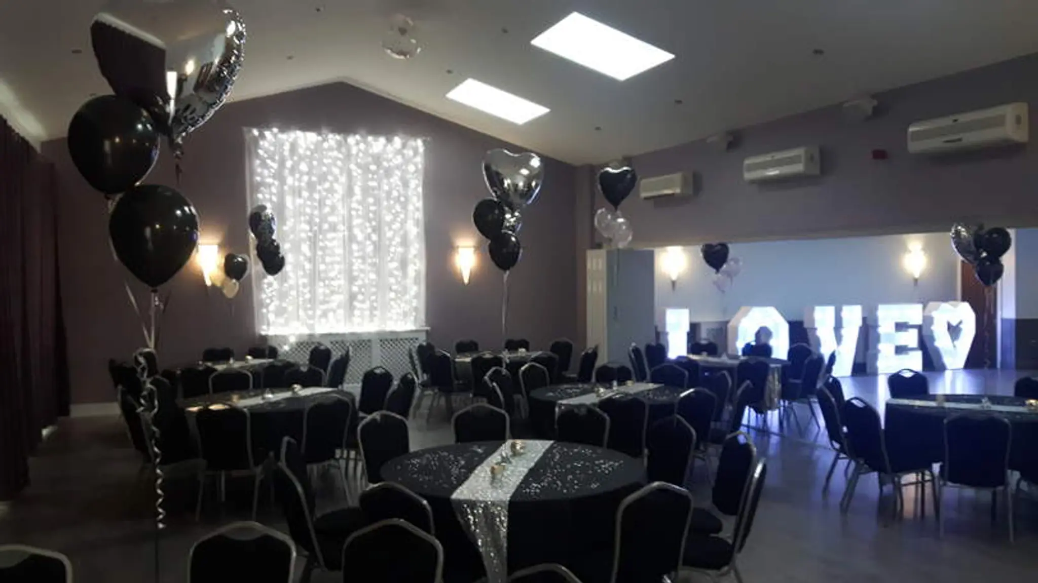 Ambleside Sports Club