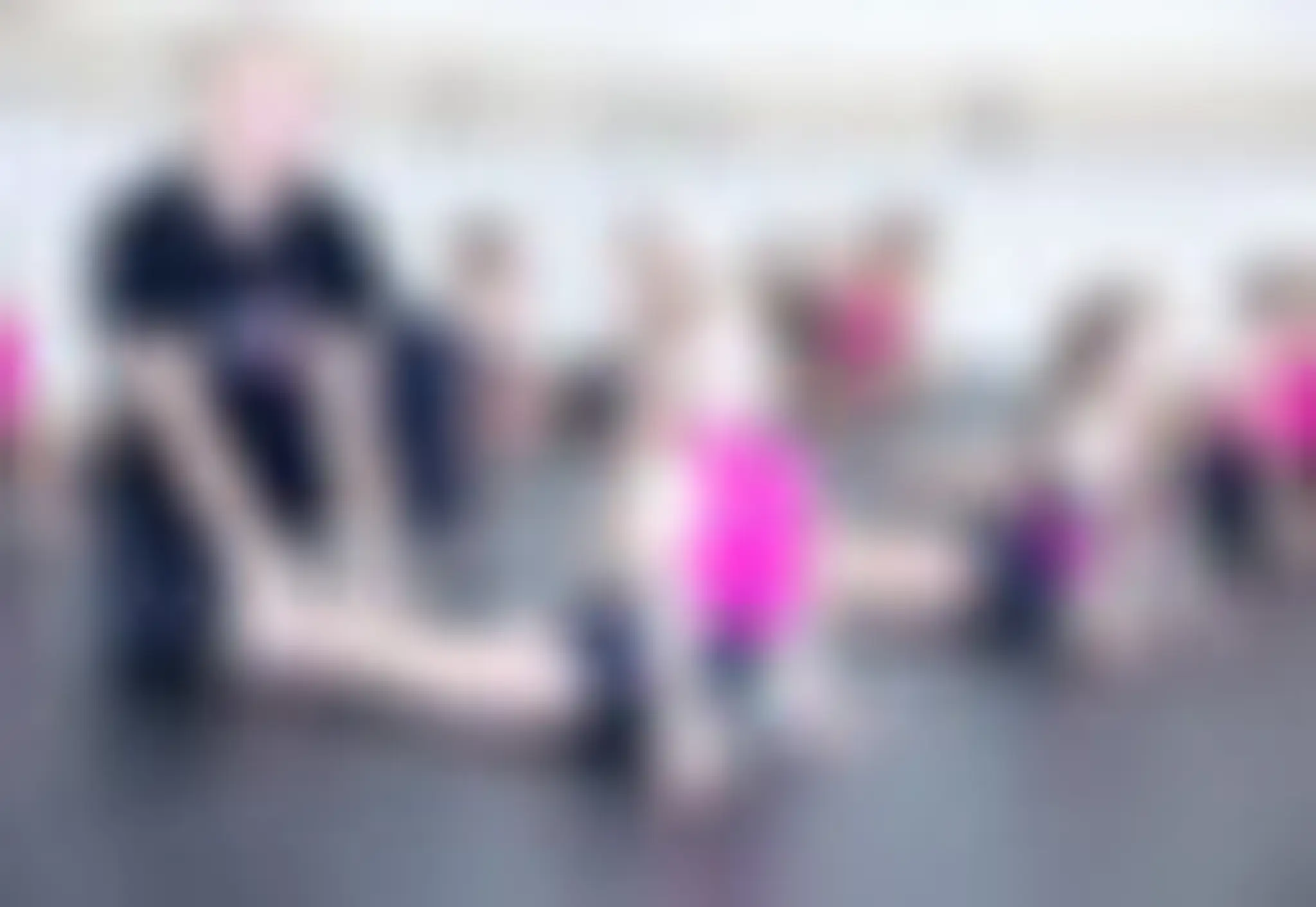 Ignition Performance Academy