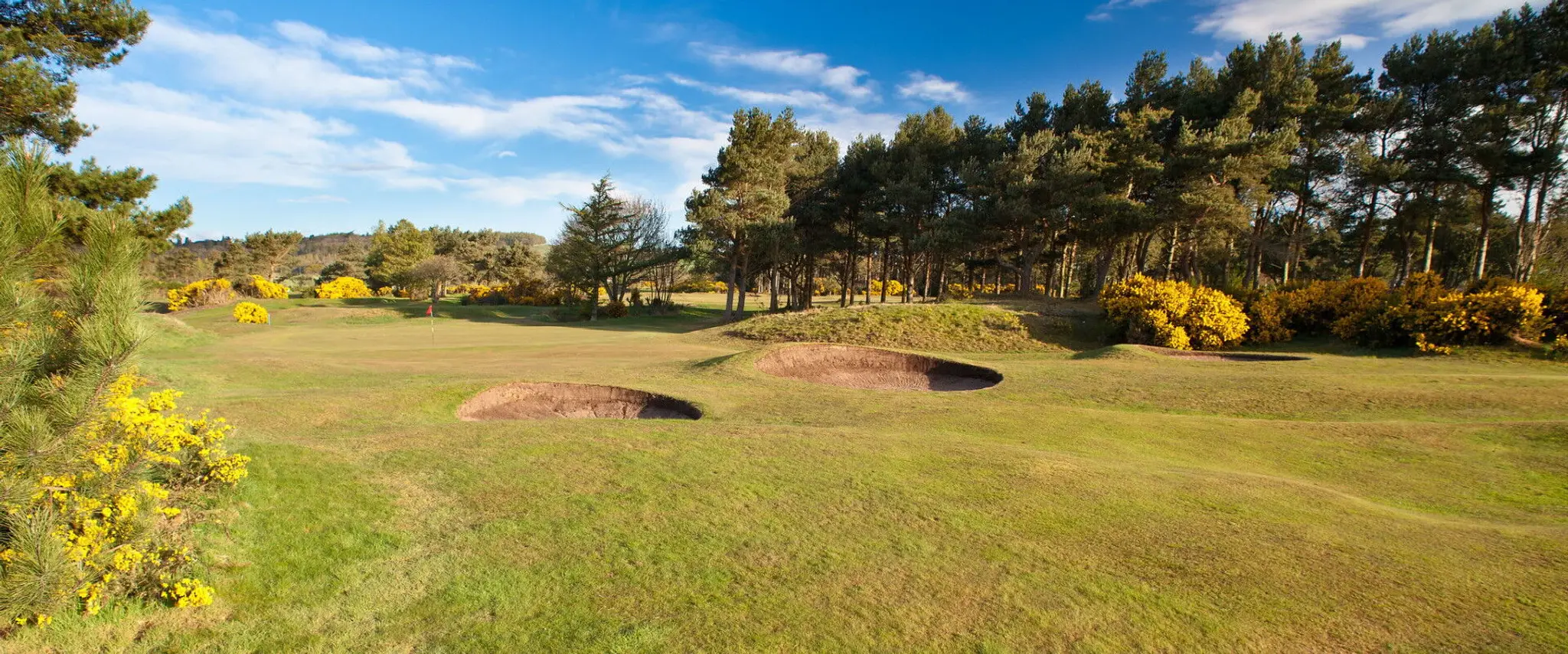 Scotscraig Golf Club