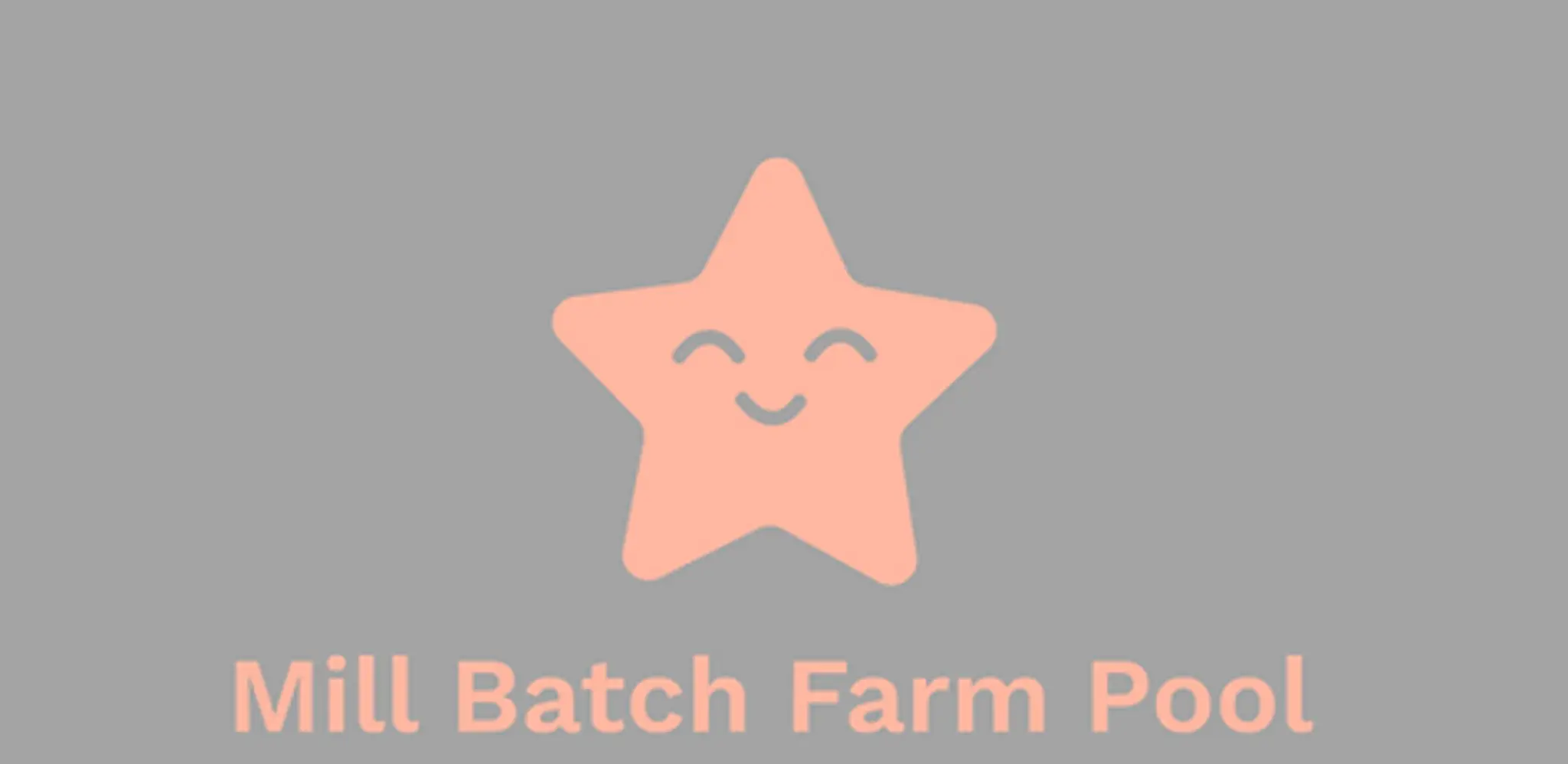 Mill Batch Farm Pool