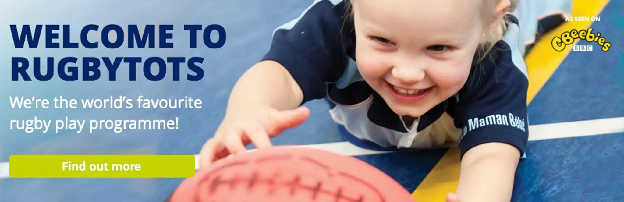 Rugbytots Taunton