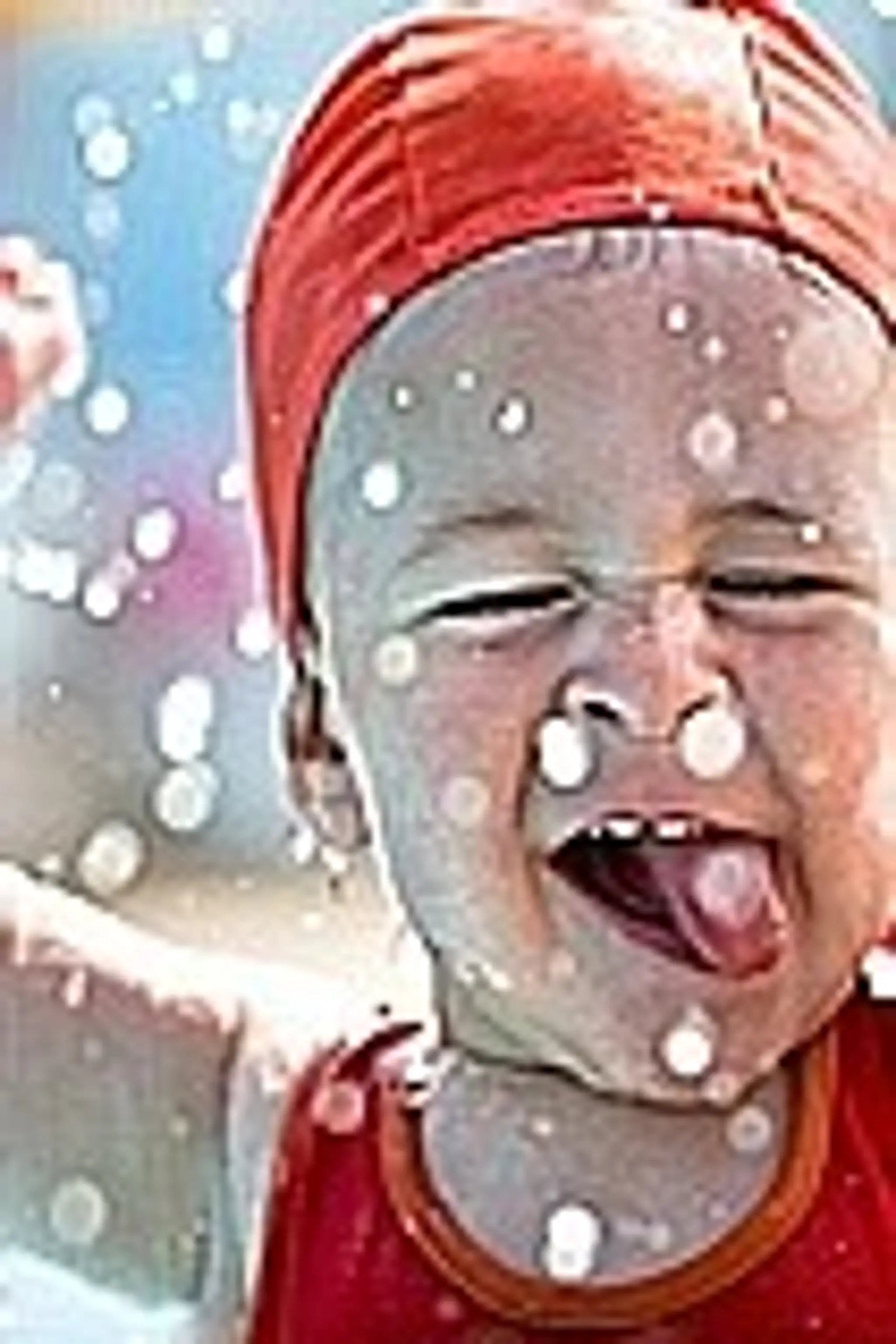 George Town Swimming Pool