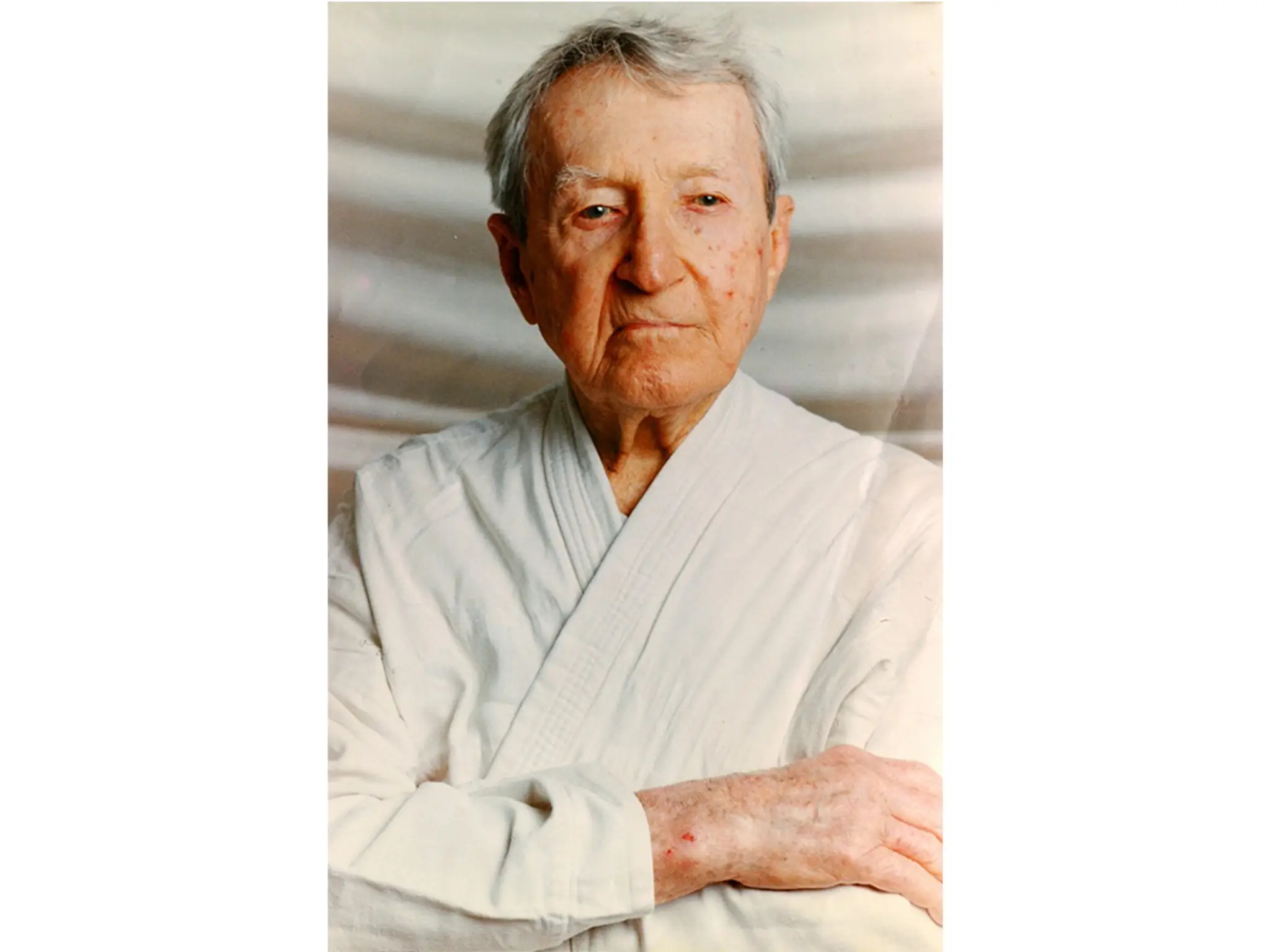 GRACIE BARRA JARDIM BOTANICO