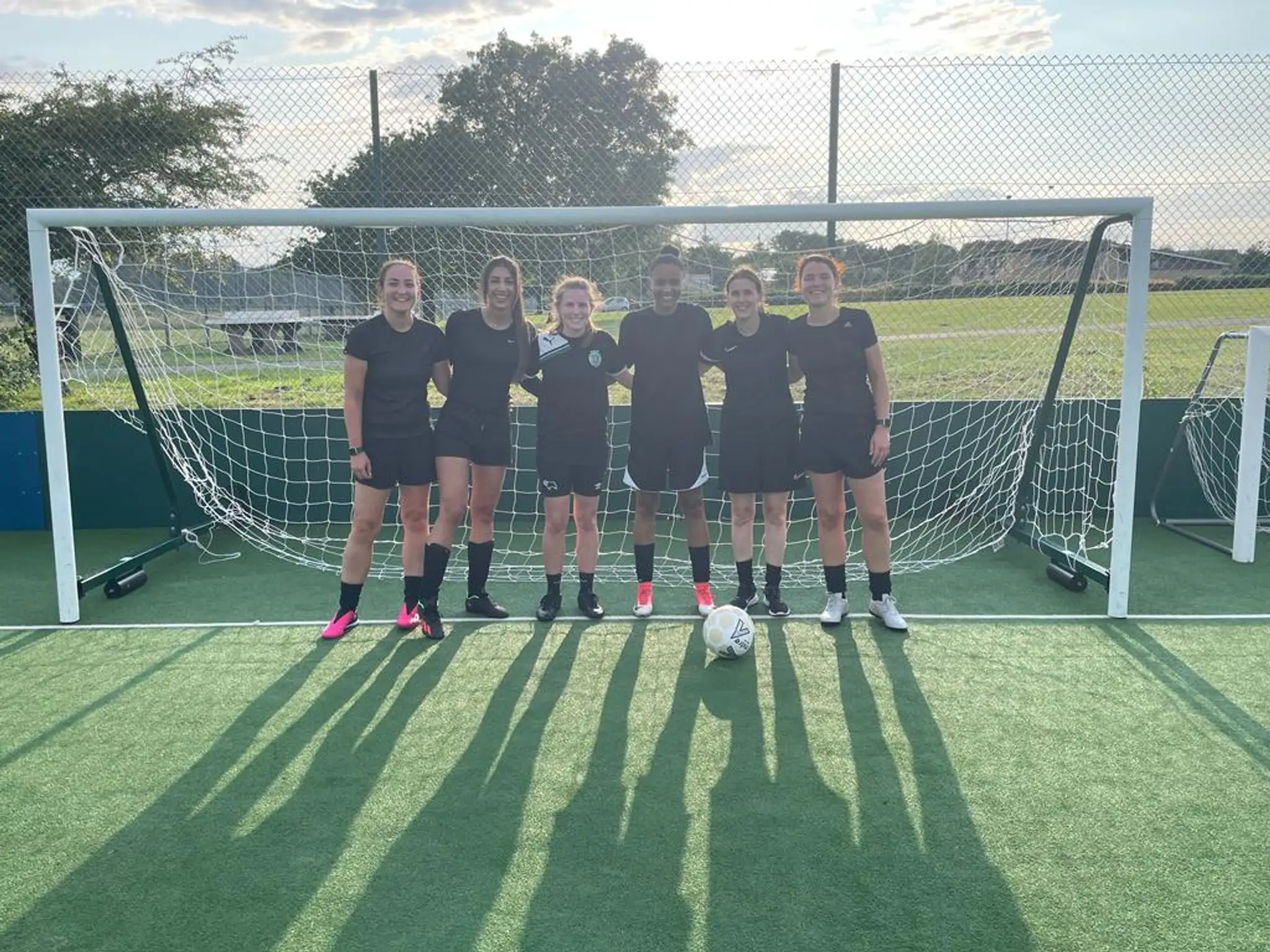 Football Invasion Ltd (Head Office)