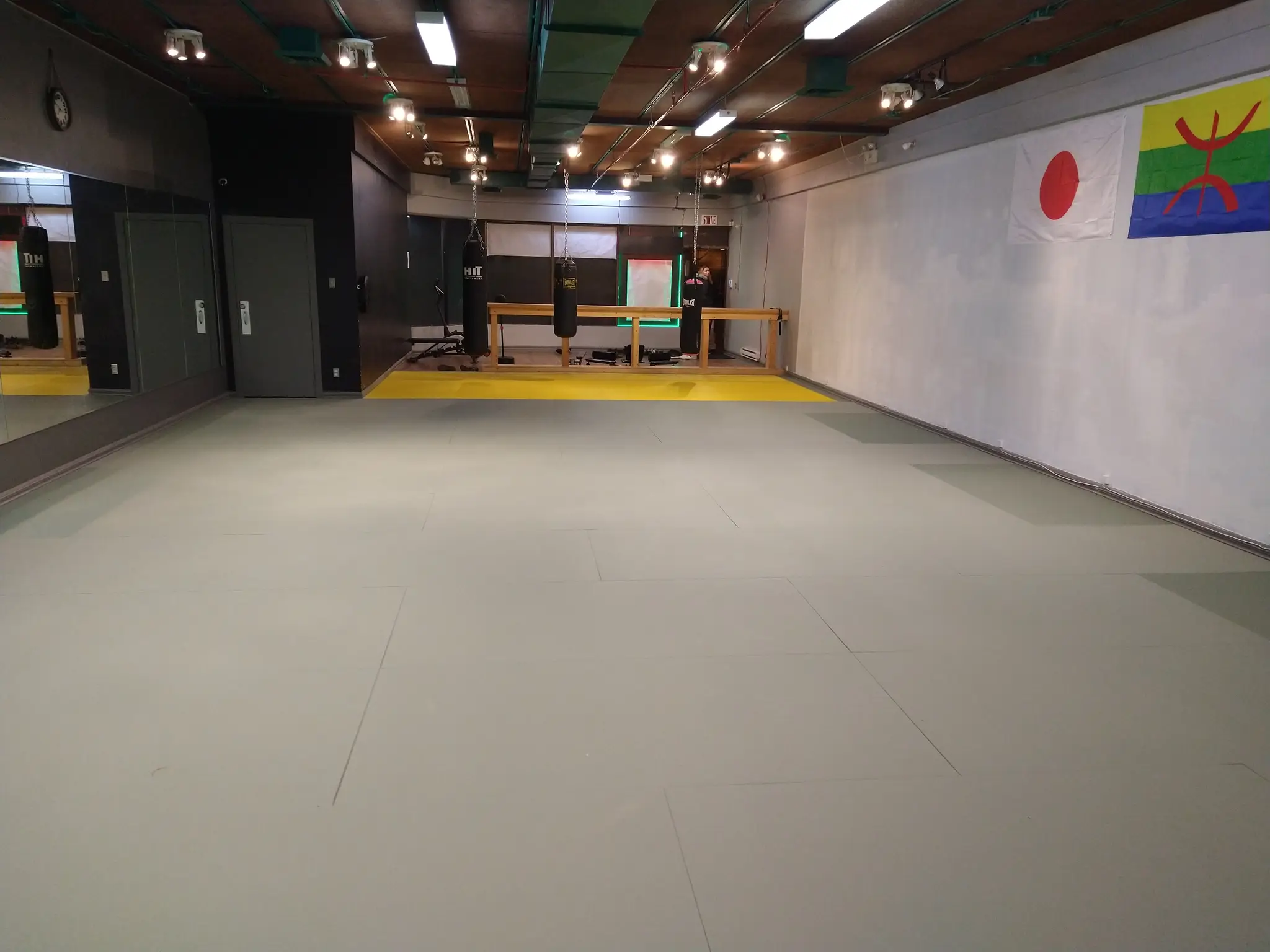 Volt BJJ - Jiu-Jitsu Brsilien