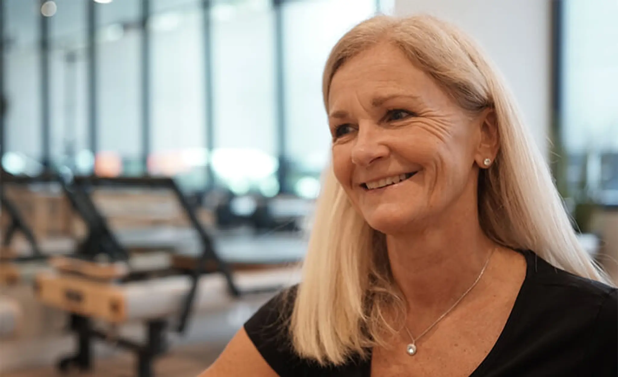 The Swedish Pilates Studio