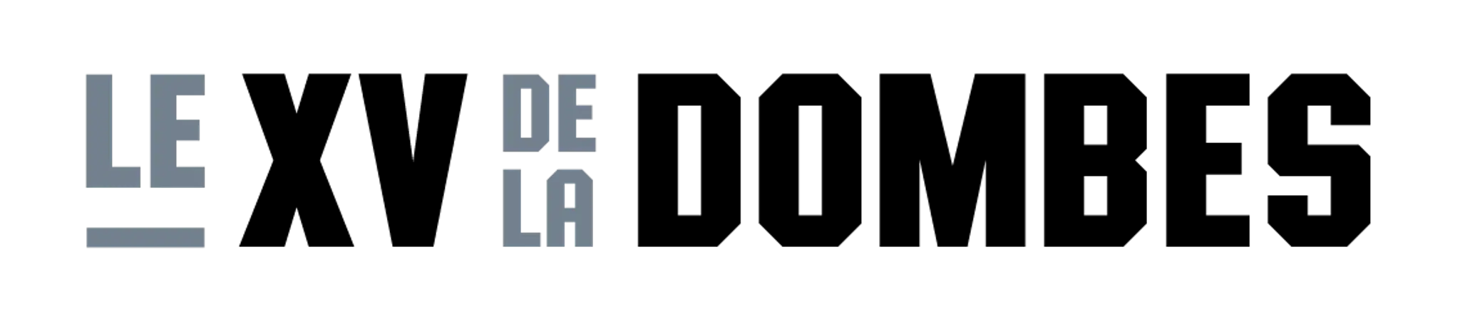 XV de la Dombes - Site de Villars