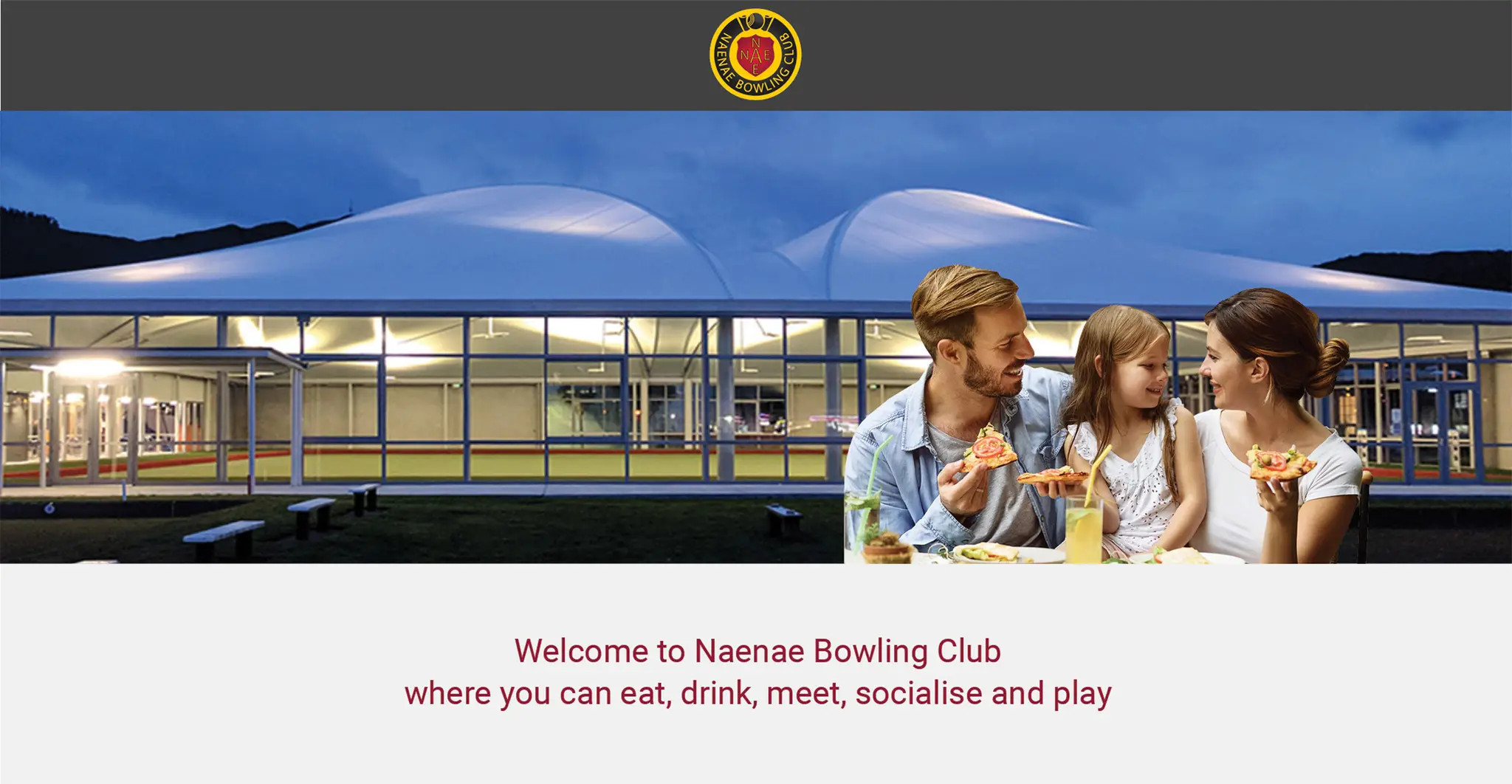 Naenae Bowling Club