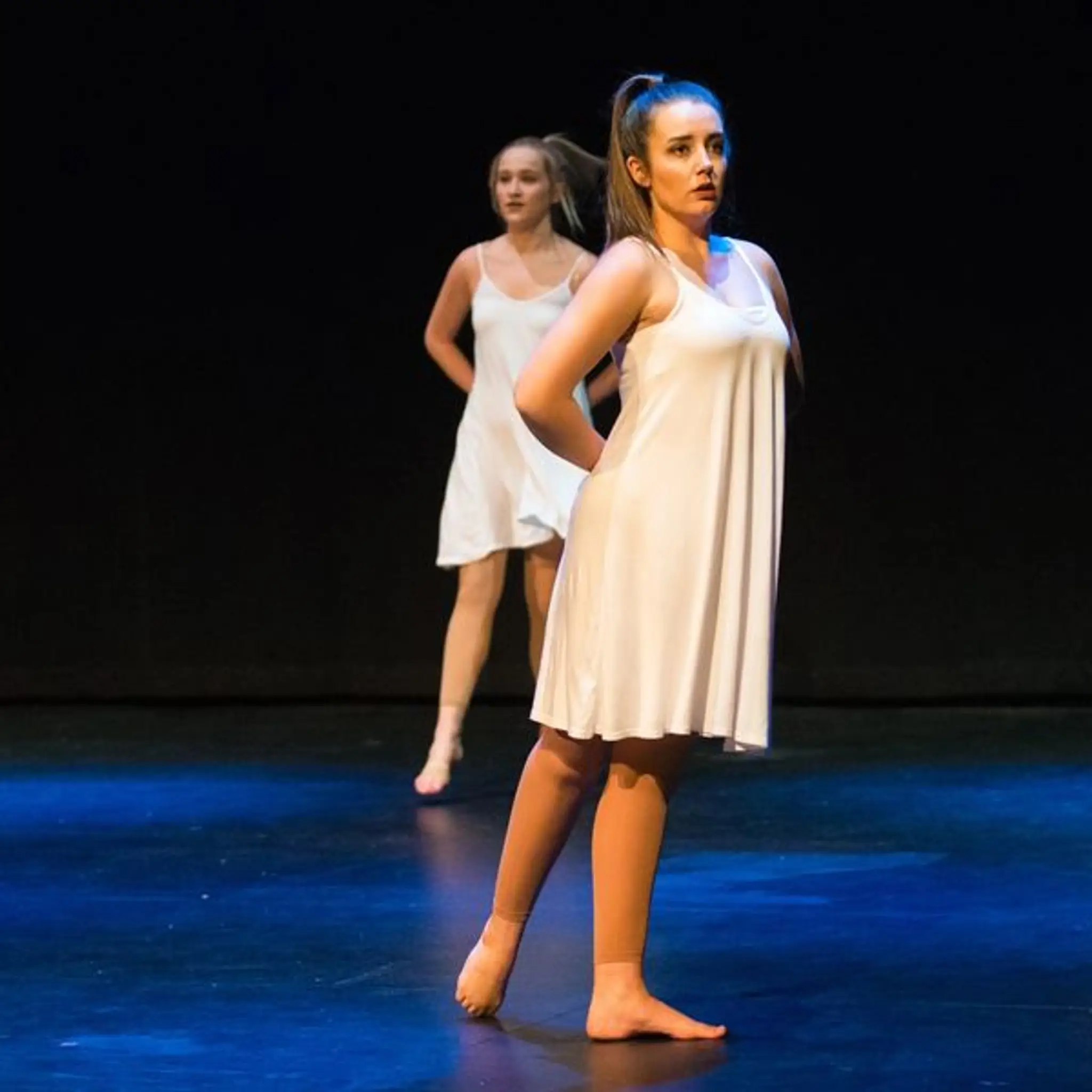 Miss Kym's School of Dance