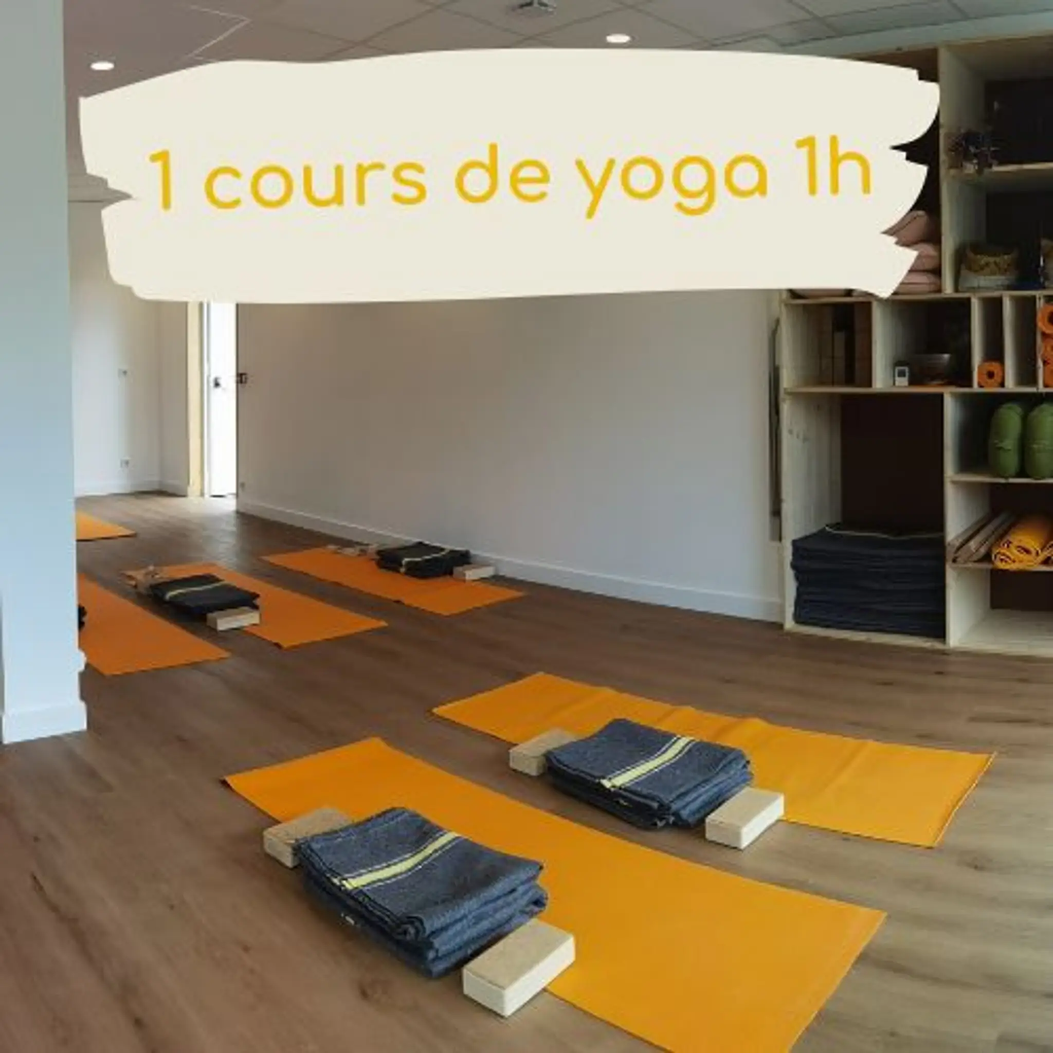 Massanas Studio, Mieux-Être, Yoga Et Massage
